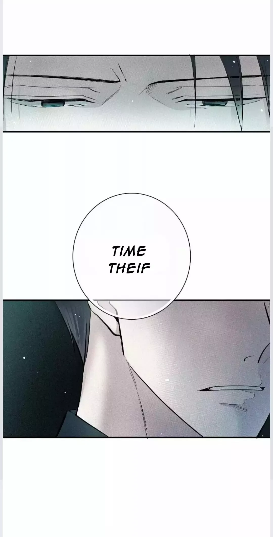 A Well Known Love Affair - Chapter 13 Page 28