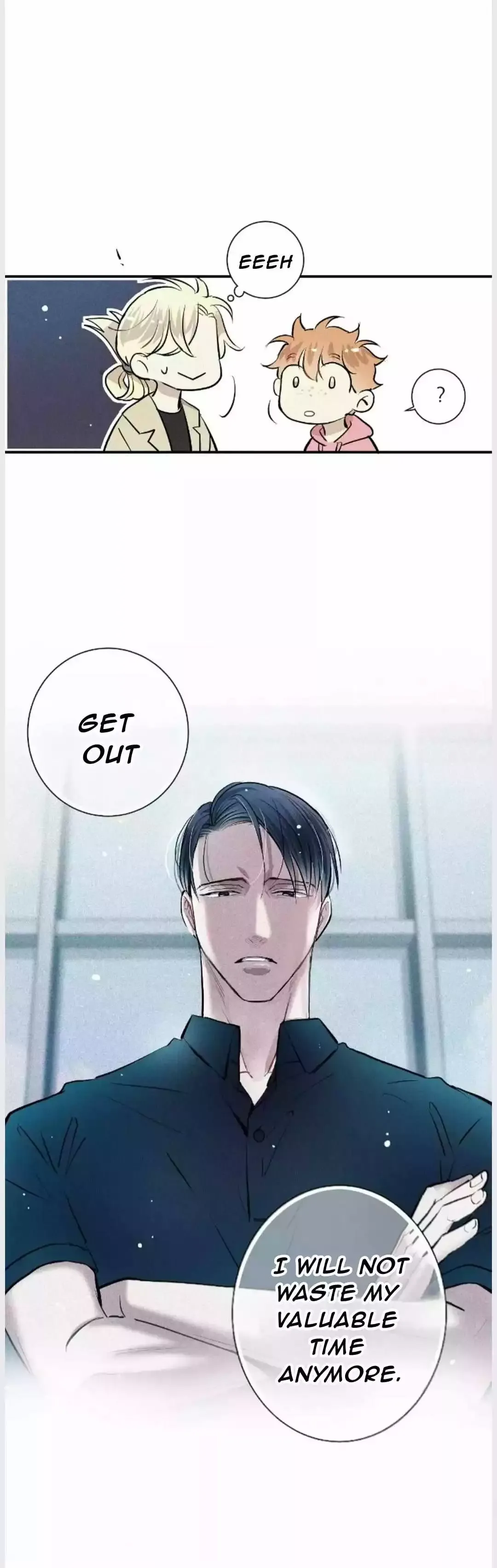 A Well Known Love Affair - Chapter 13 Page 29