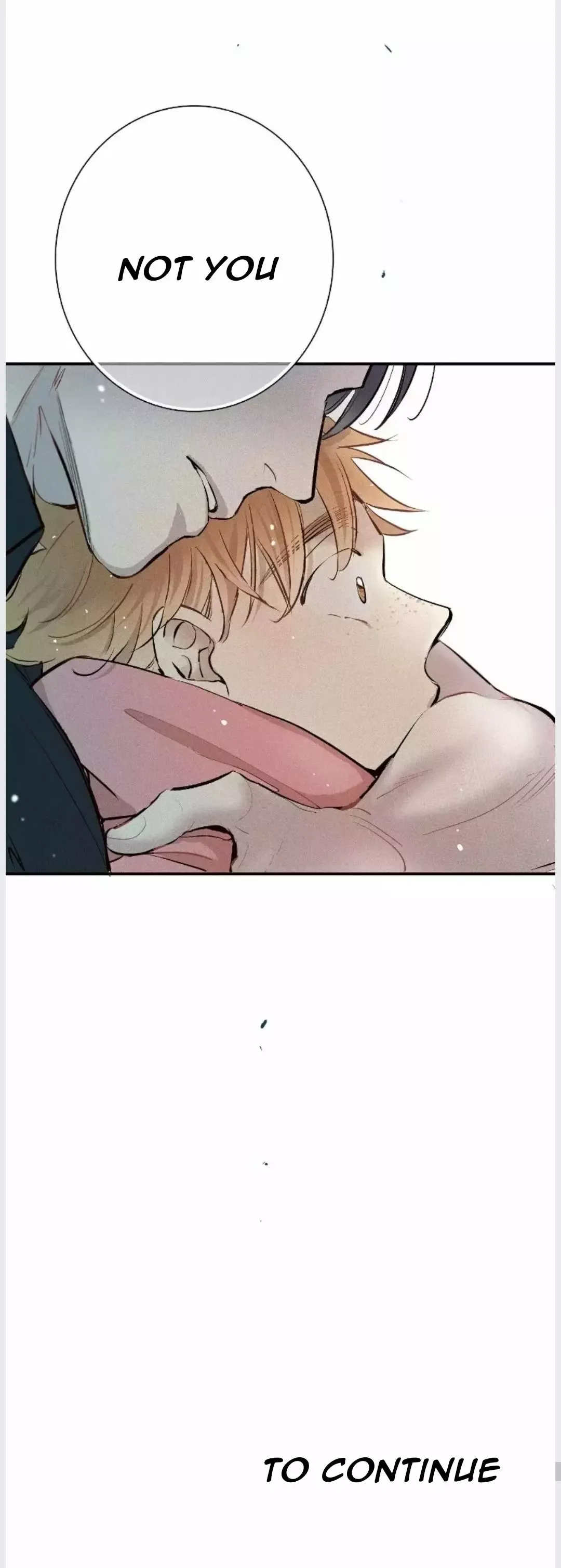 A Well Known Love Affair - Chapter 13 Page 38