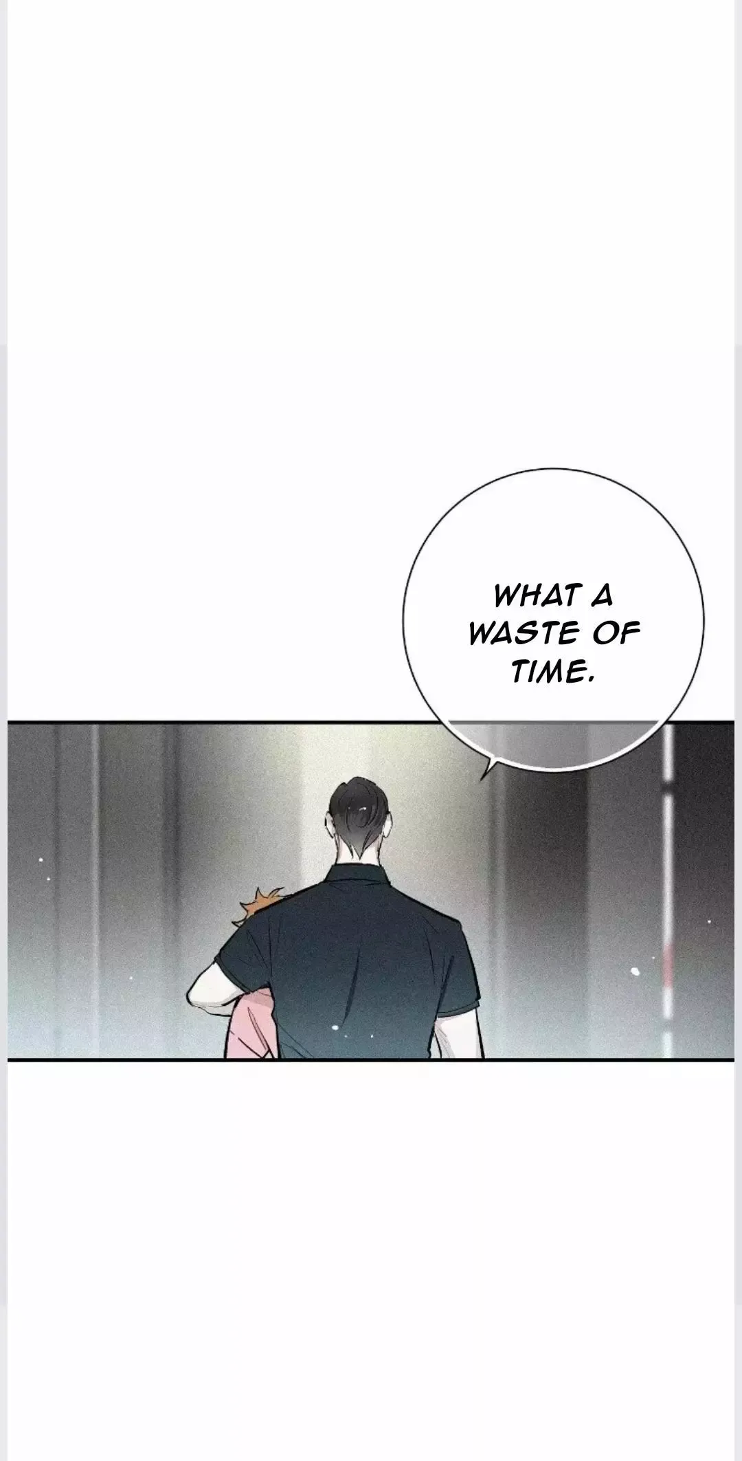 A Well Known Love Affair - Chapter 14 Page 7