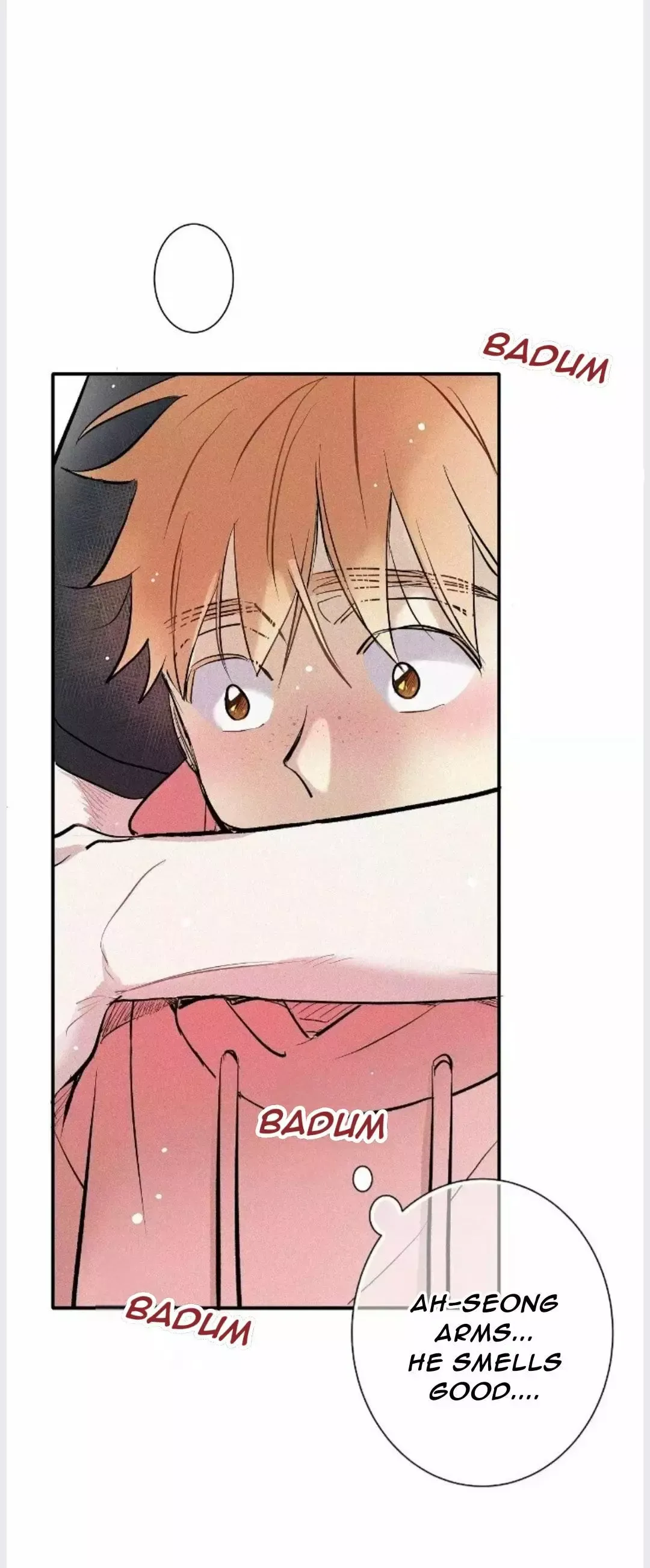 A Well Known Love Affair - Chapter 14 Page 8