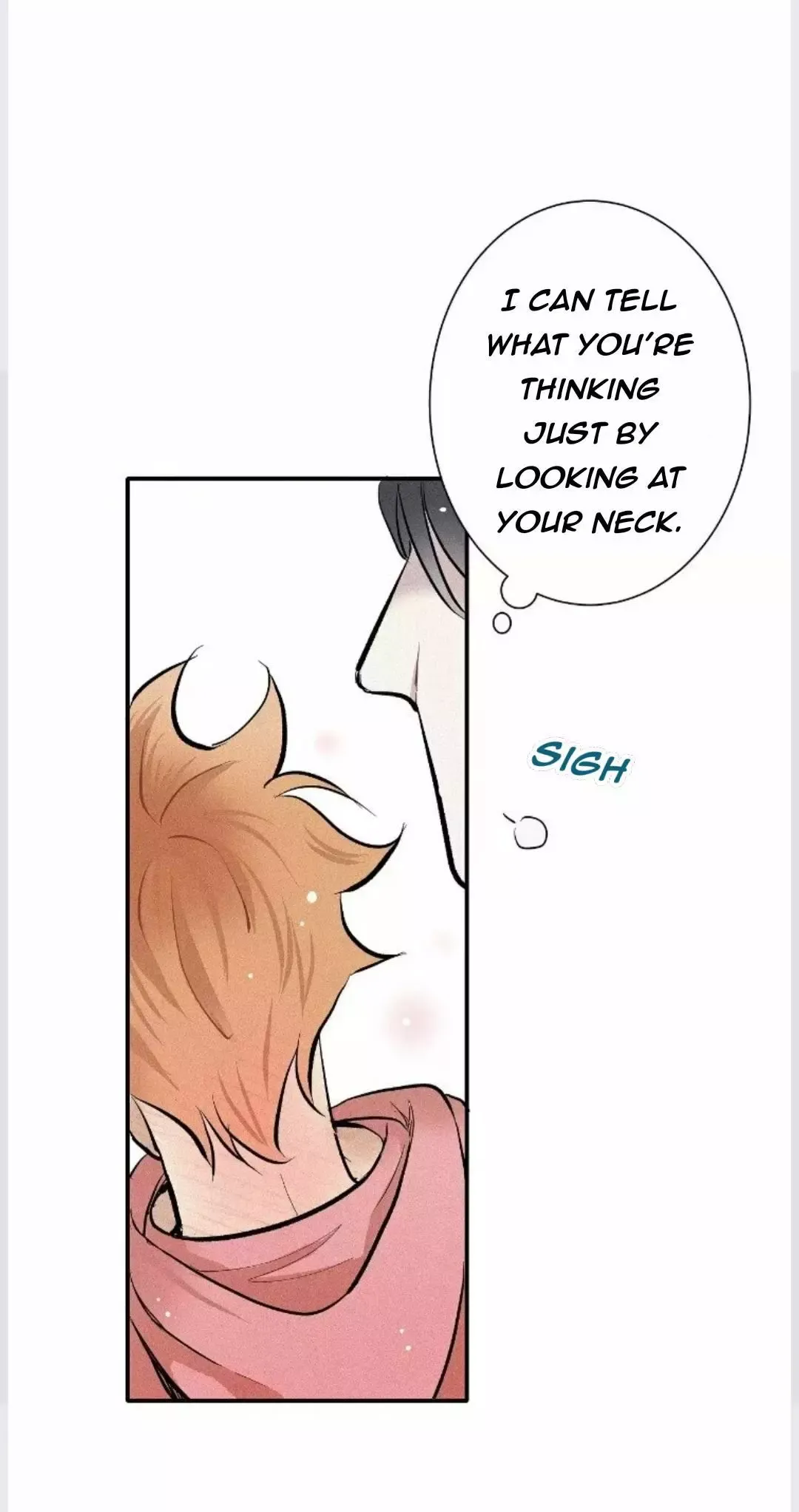 A Well Known Love Affair - Chapter 14 Page 10
