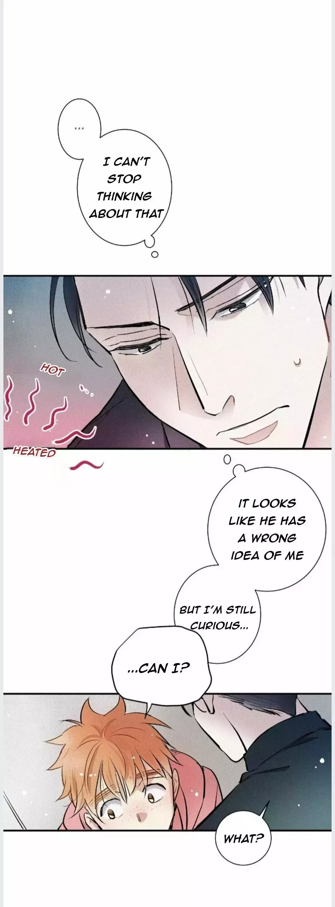 A Well Known Love Affair - Chapter 14 Page 14