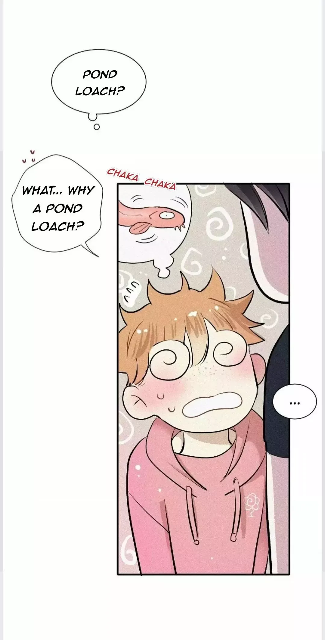 A Well Known Love Affair - Chapter 14 Page 25