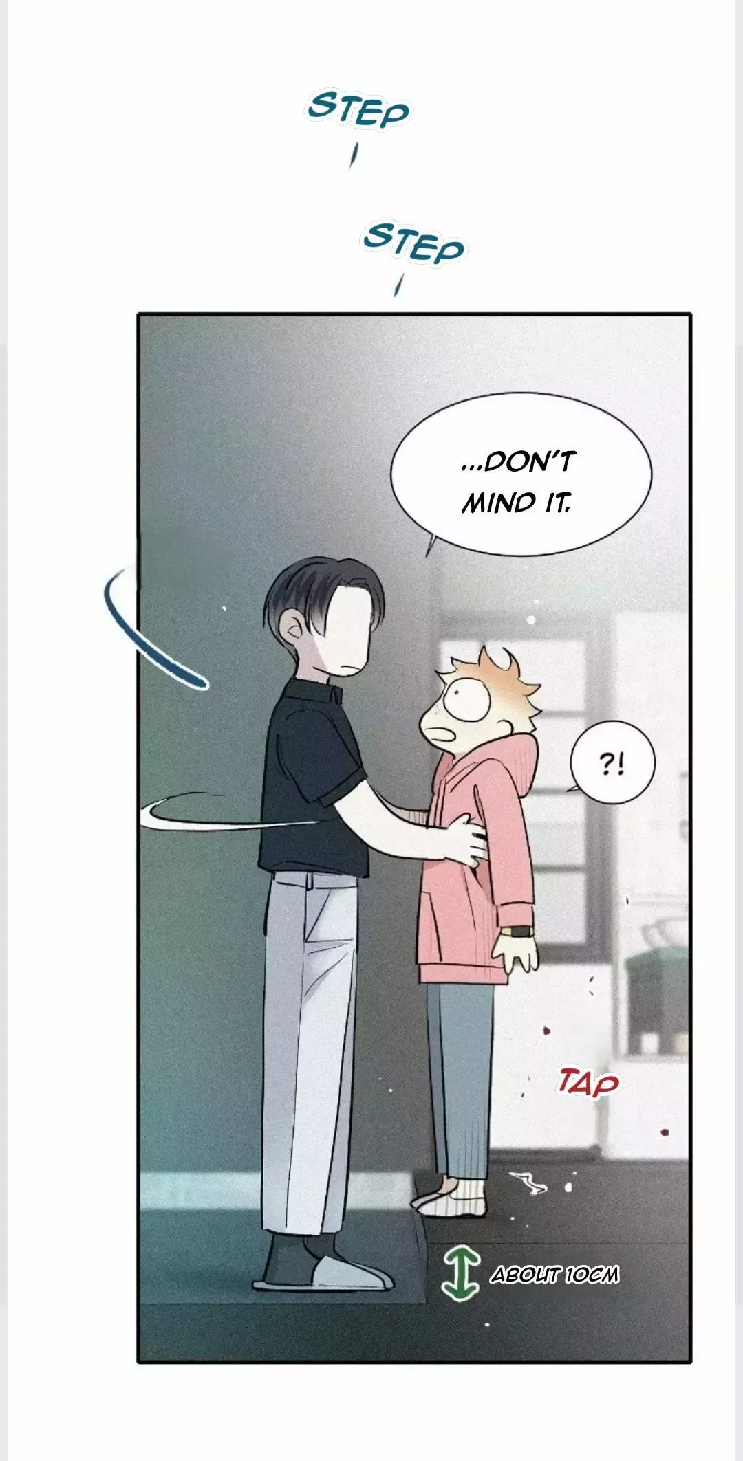 A Well Known Love Affair - Chapter 14 Page 27