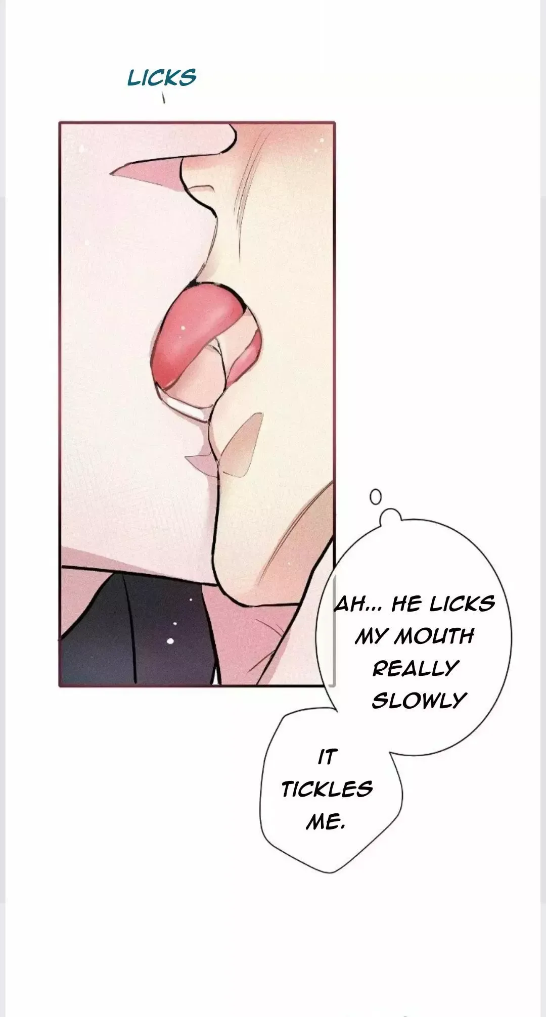 A Well Known Love Affair - Chapter 14 Page 30