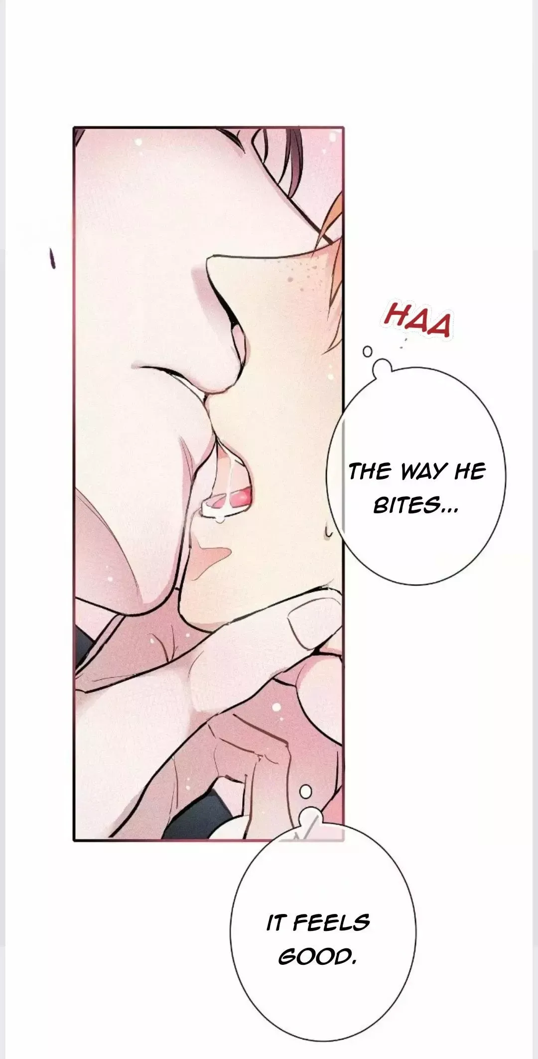 A Well Known Love Affair - Chapter 14 Page 32