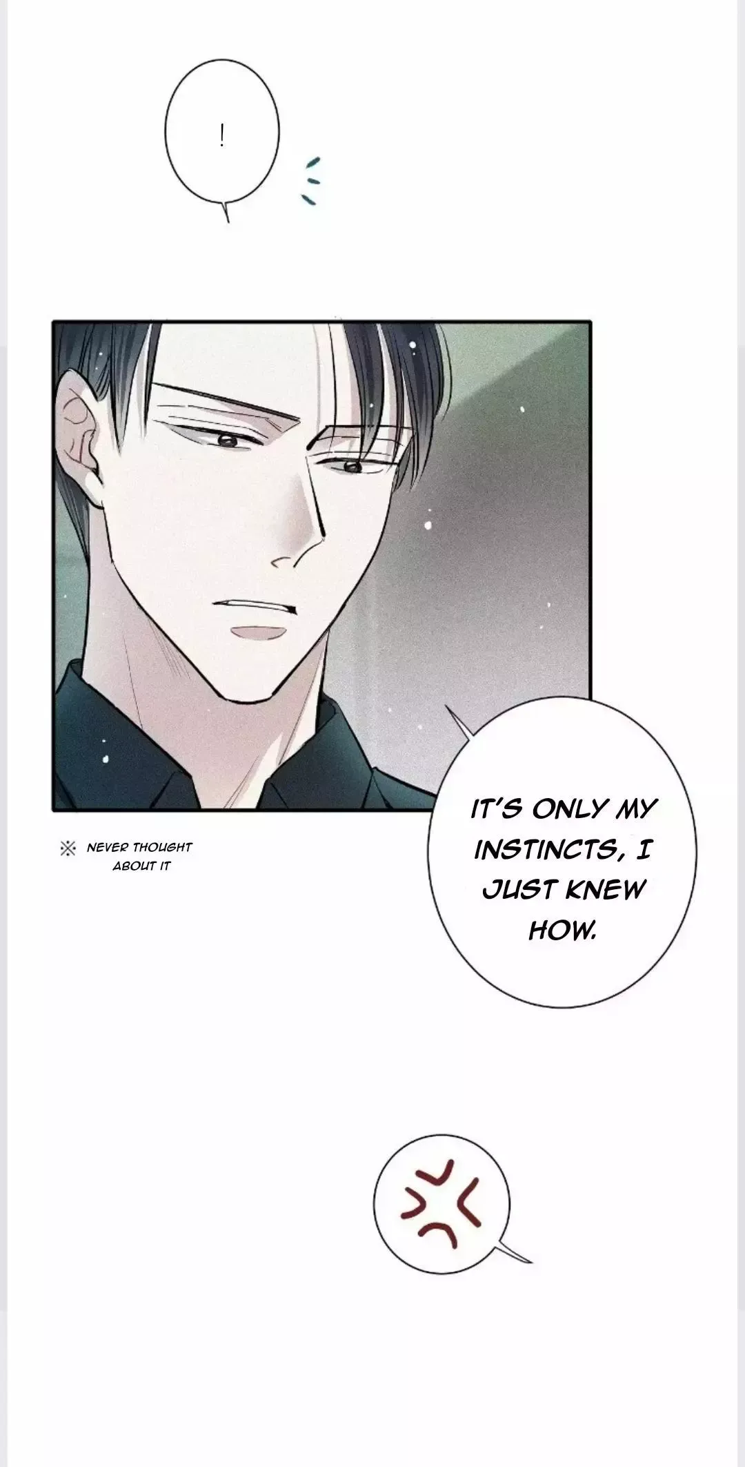 A Well Known Love Affair - Chapter 14 Page 35