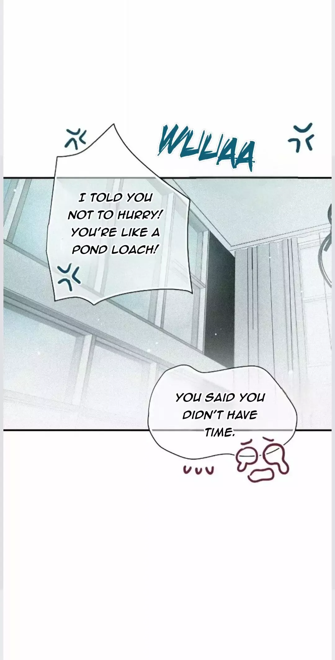 A Well Known Love Affair - Chapter 14 Page 38