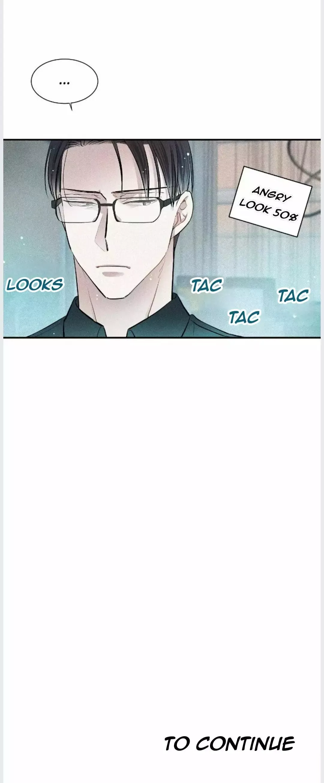 A Well Known Love Affair - Chapter 14 Page 43