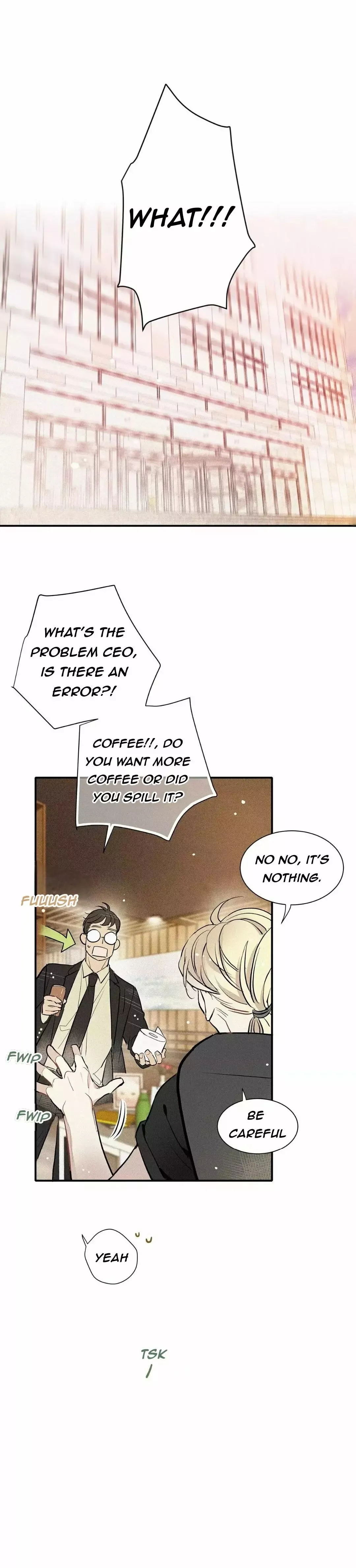 A Well Known Love Affair - Chapter 15 Page 6