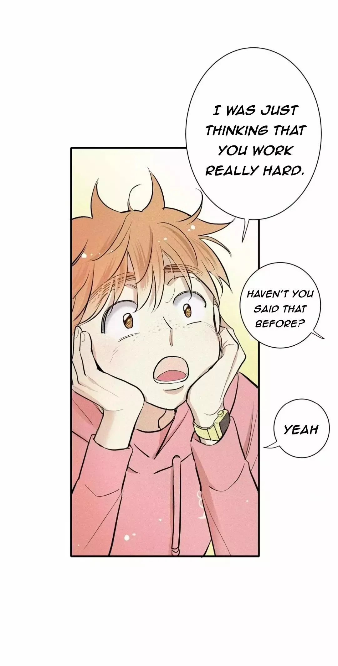 A Well Known Love Affair - Chapter 15 Page 14