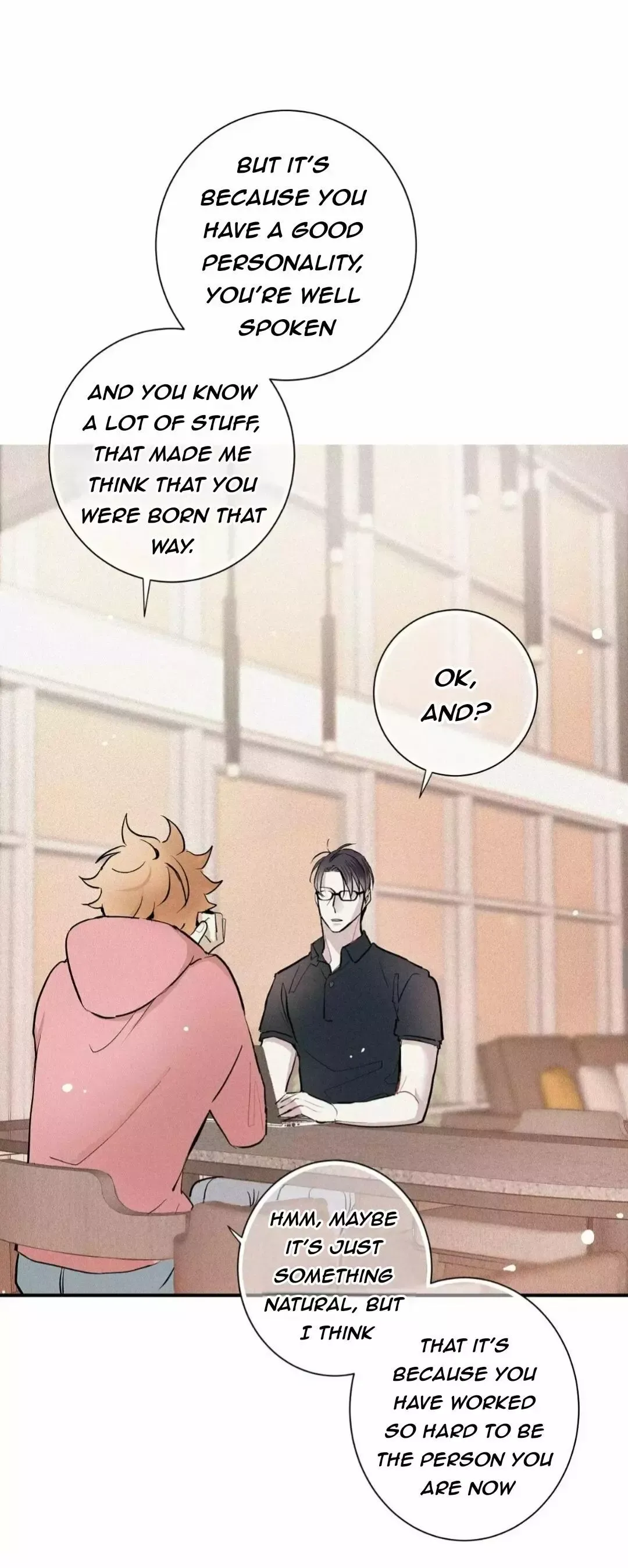 A Well Known Love Affair - Chapter 15 Page 15