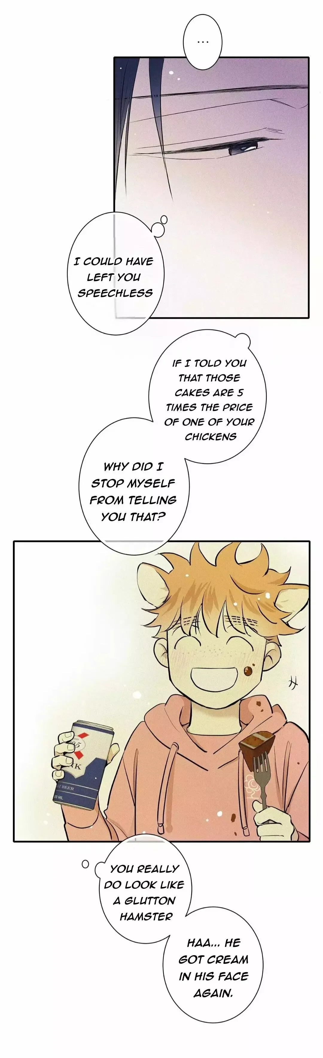 A Well Known Love Affair - Chapter 15 Page 26