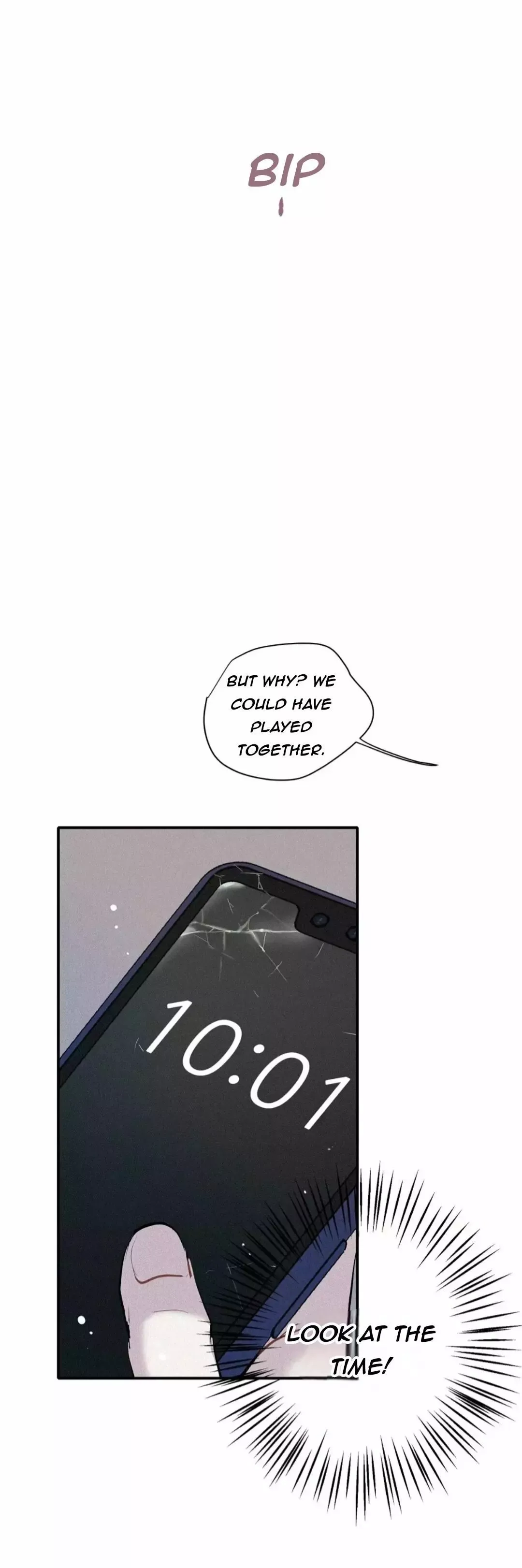 A Well Known Love Affair - Chapter 15 Page 29