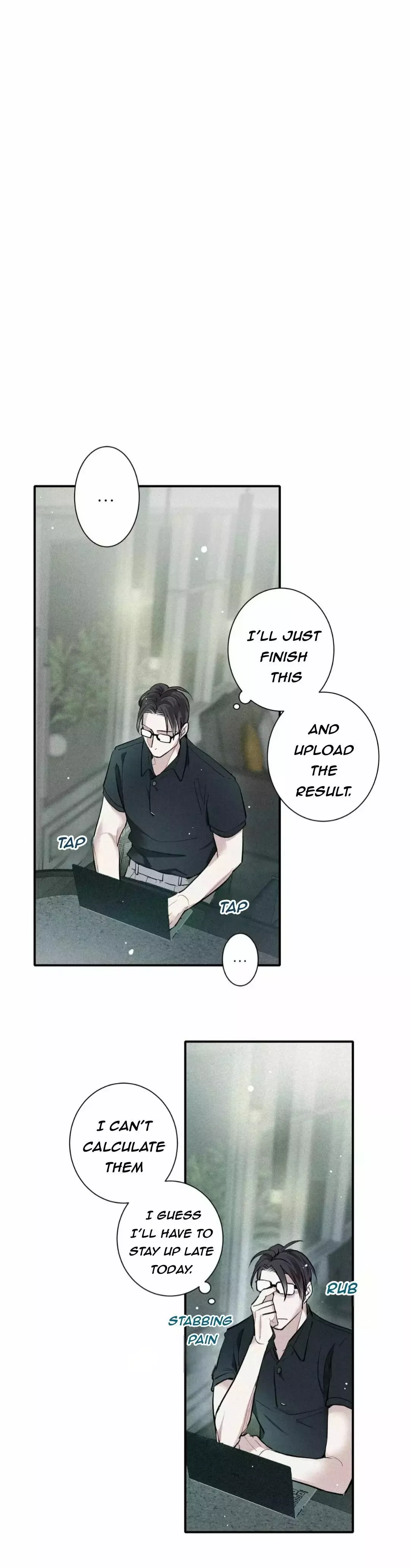 A Well Known Love Affair - Chapter 15 Page 34