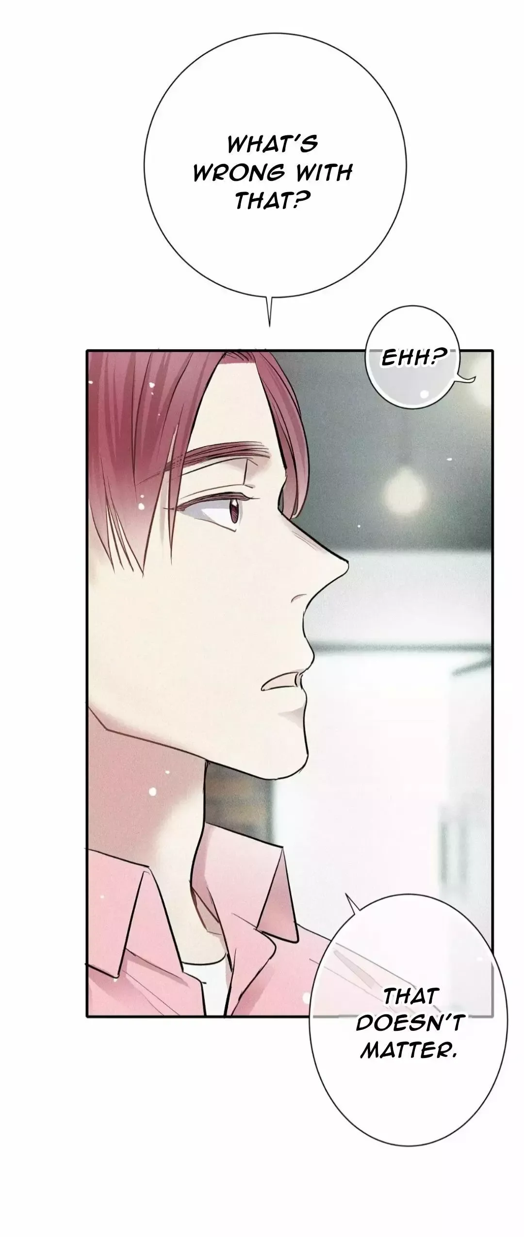 A Well Known Love Affair - Chapter 16 Page 7