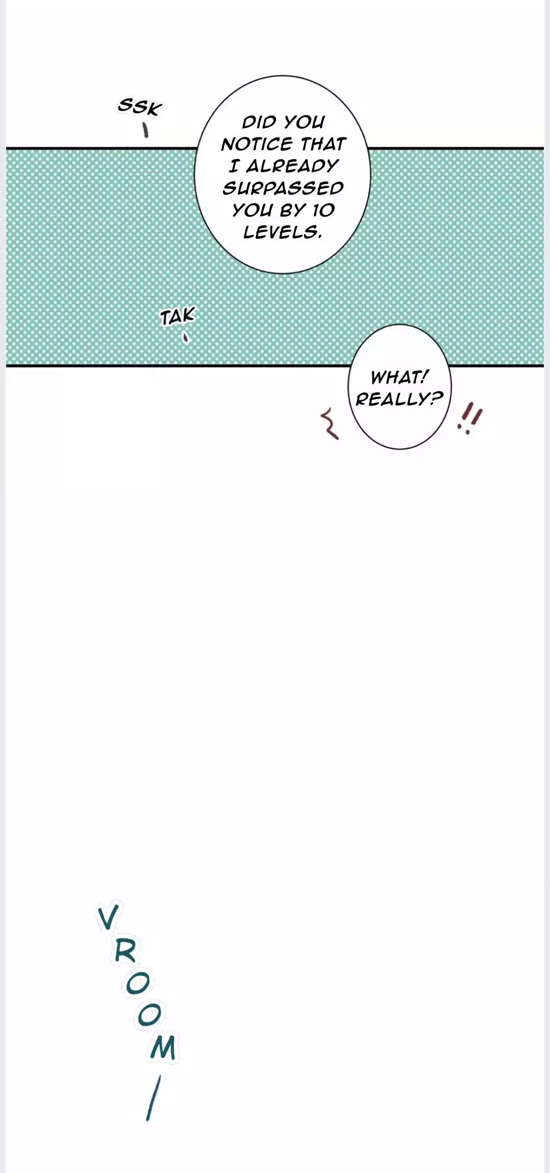 A Well Known Love Affair - Chapter 16 Page 22