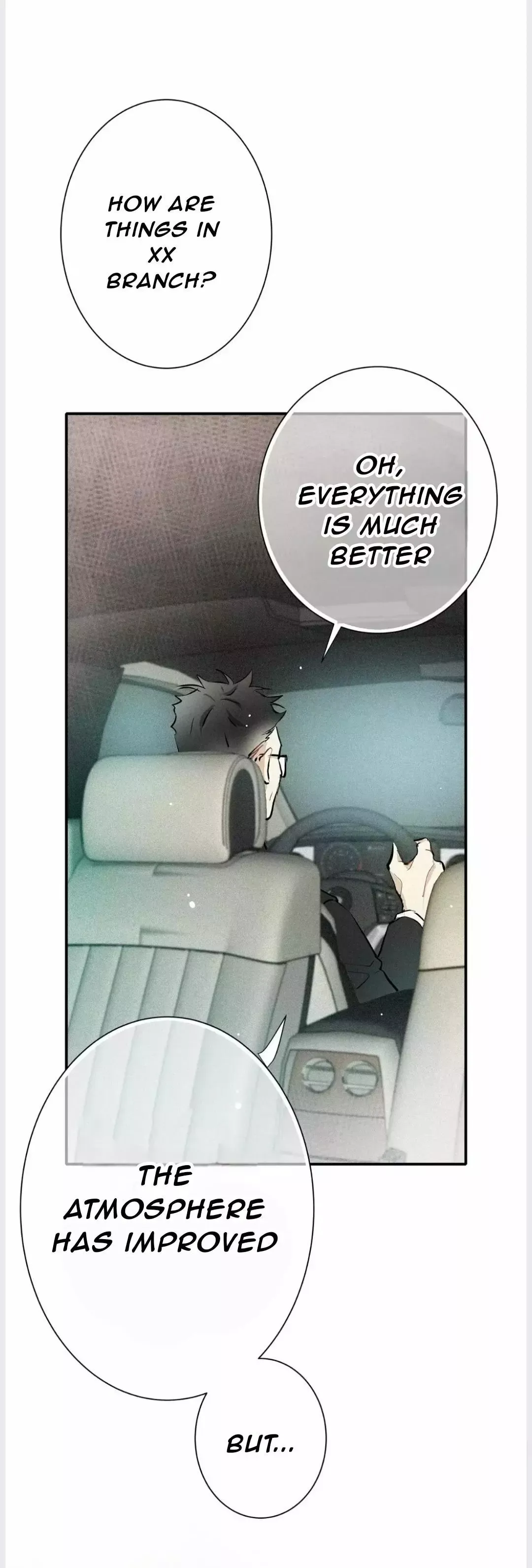 A Well Known Love Affair - Chapter 16 Page 25