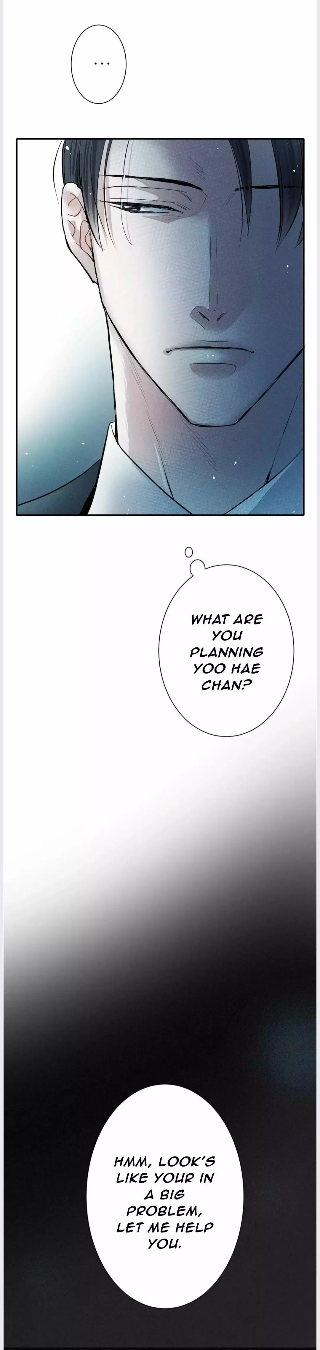 A Well Known Love Affair - Chapter 16 Page 30