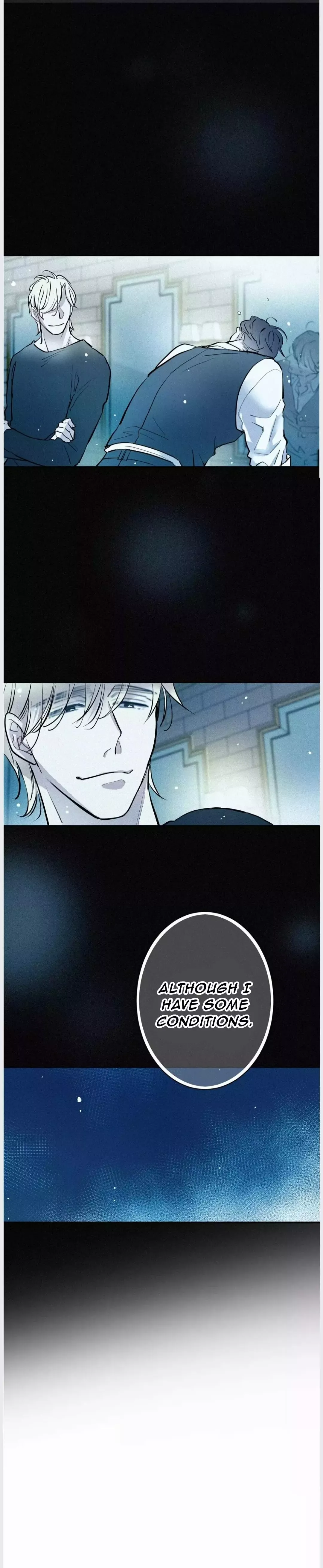 A Well Known Love Affair - Chapter 16 Page 31