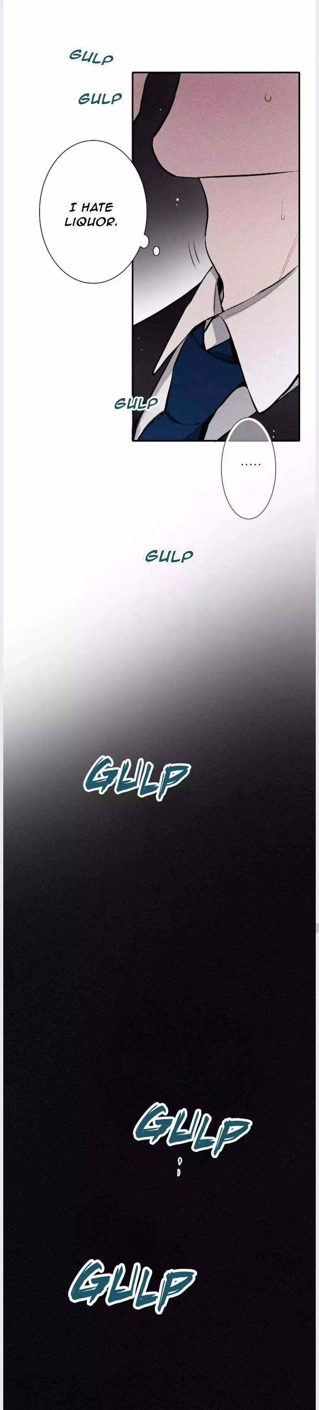 A Well Known Love Affair - Chapter 17 Page 8