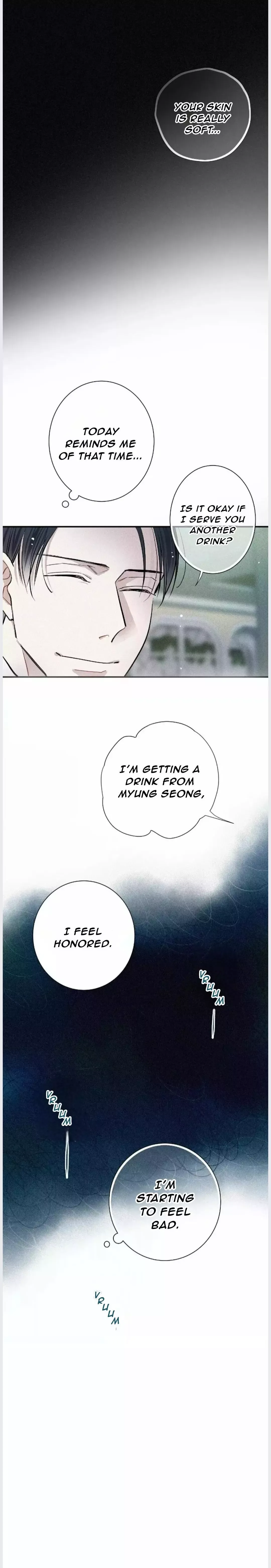 A Well Known Love Affair - Chapter 17 Page 10