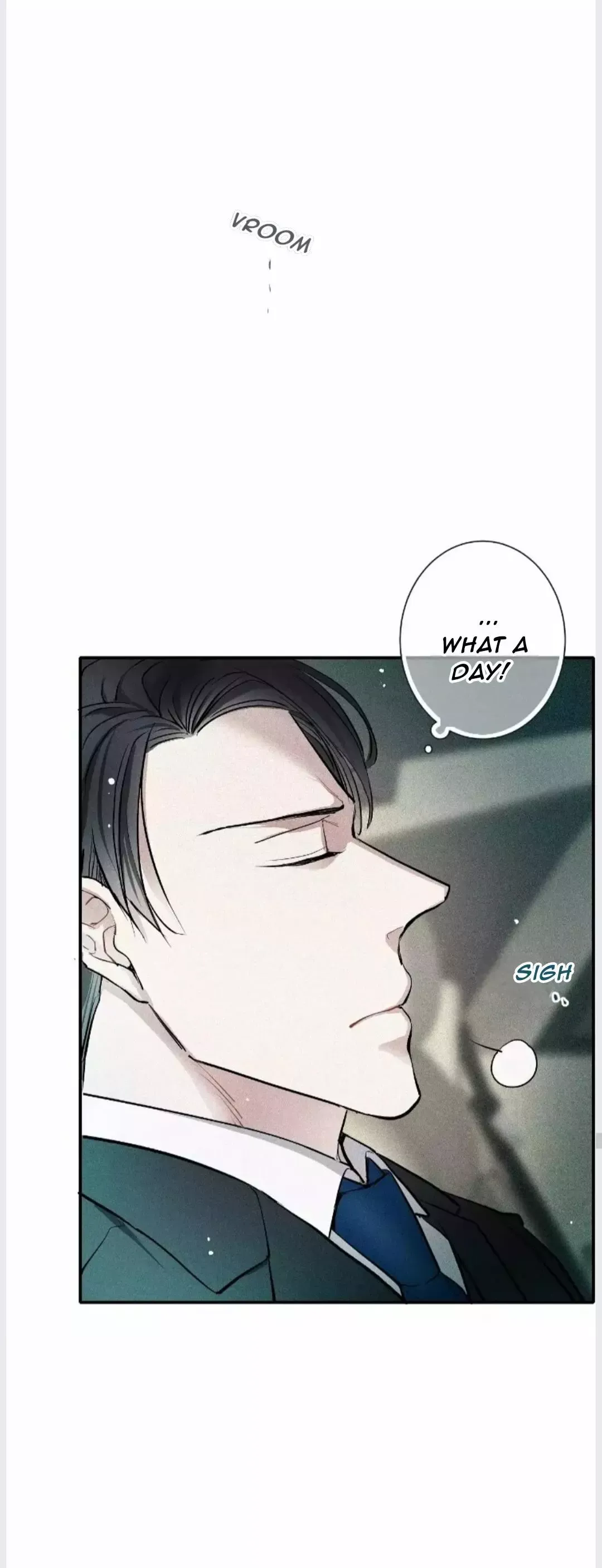 A Well Known Love Affair - Chapter 17 Page 22