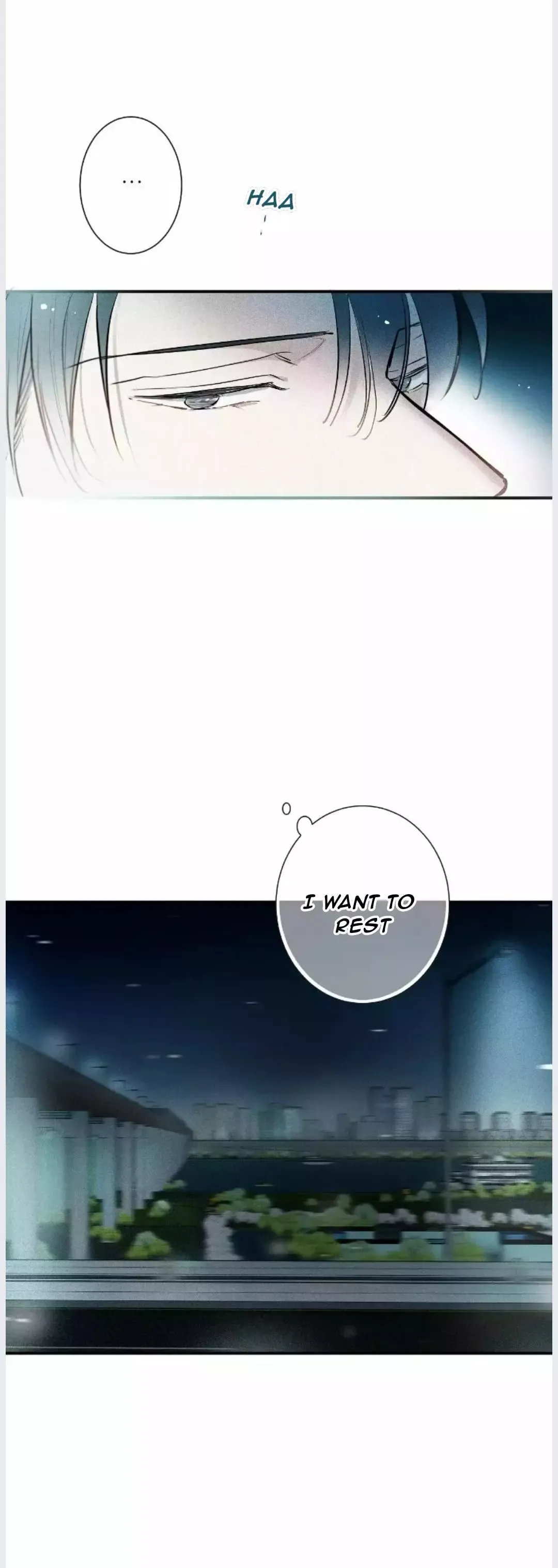 A Well Known Love Affair - Chapter 17 Page 23