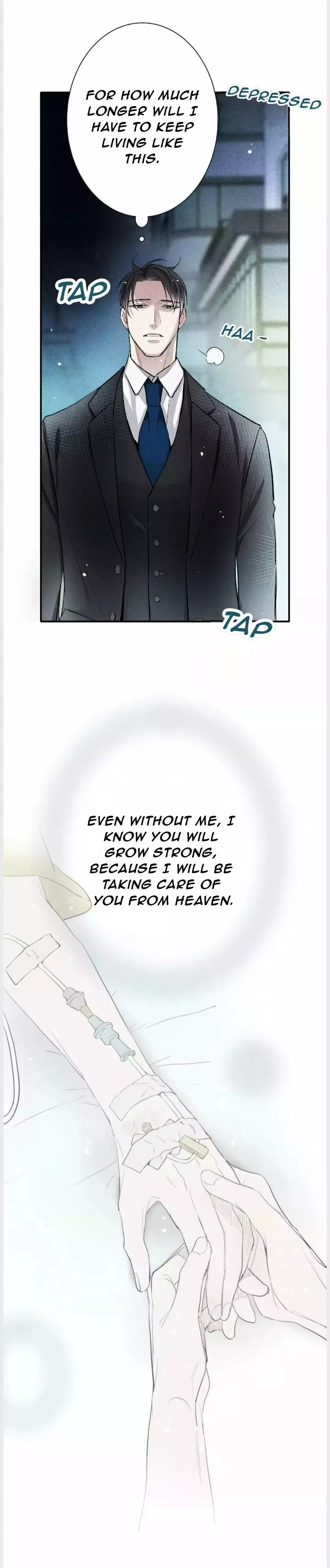 A Well Known Love Affair - Chapter 17 Page 28