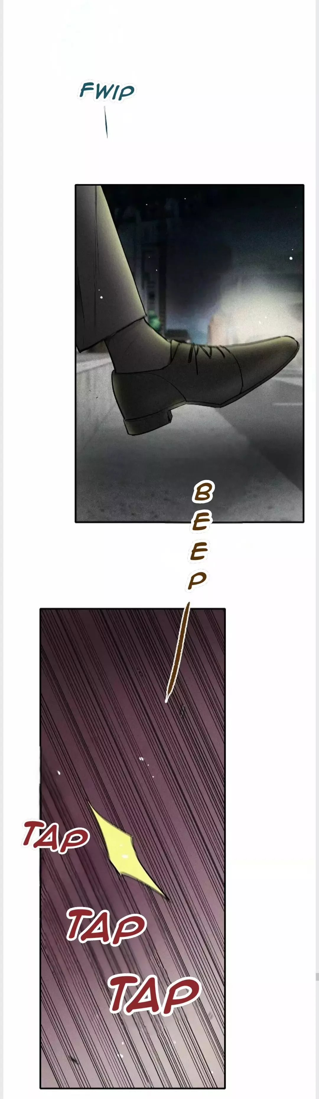 A Well Known Love Affair - Chapter 17 Page 31