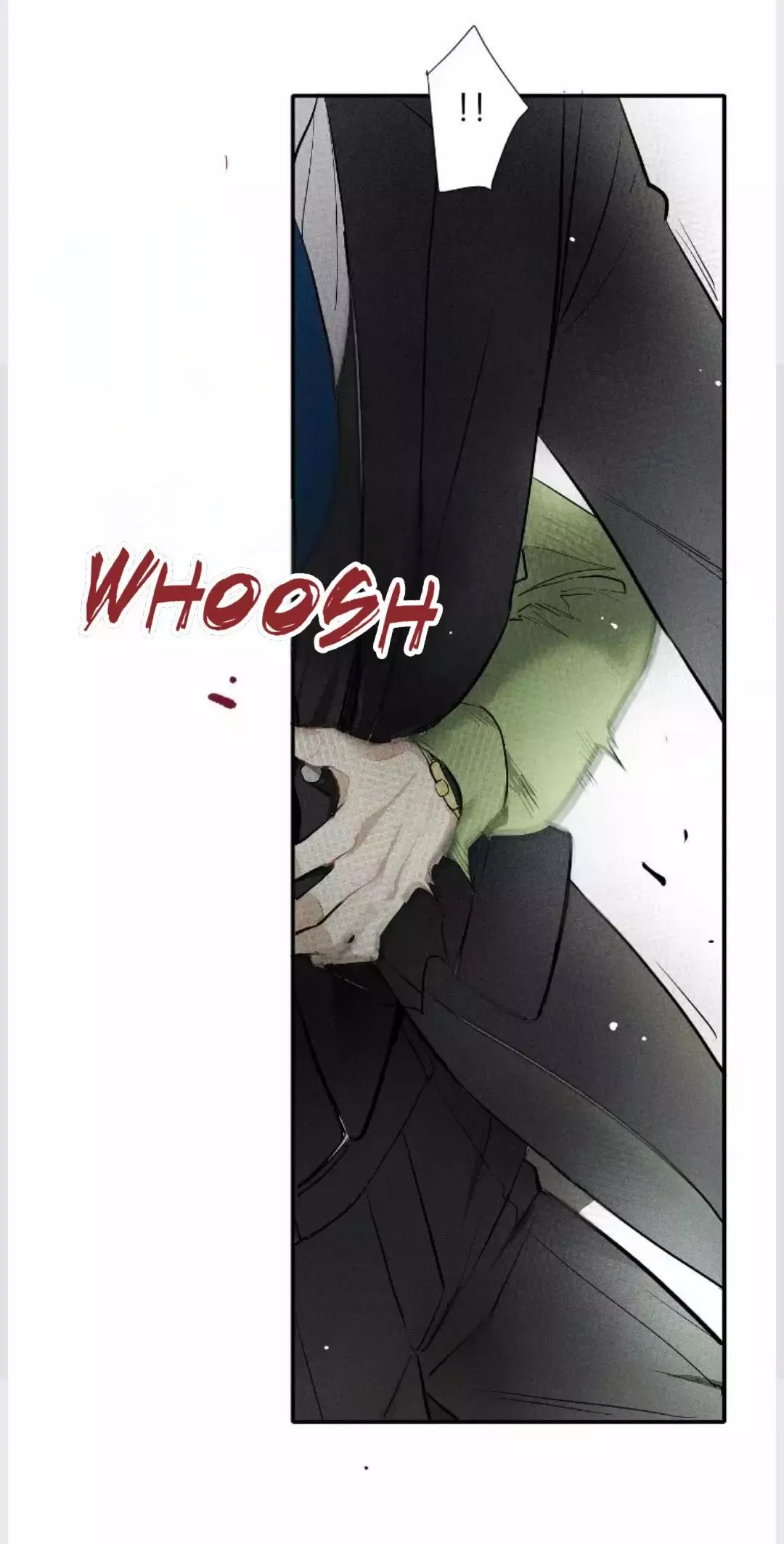 A Well Known Love Affair - Chapter 17 Page 32