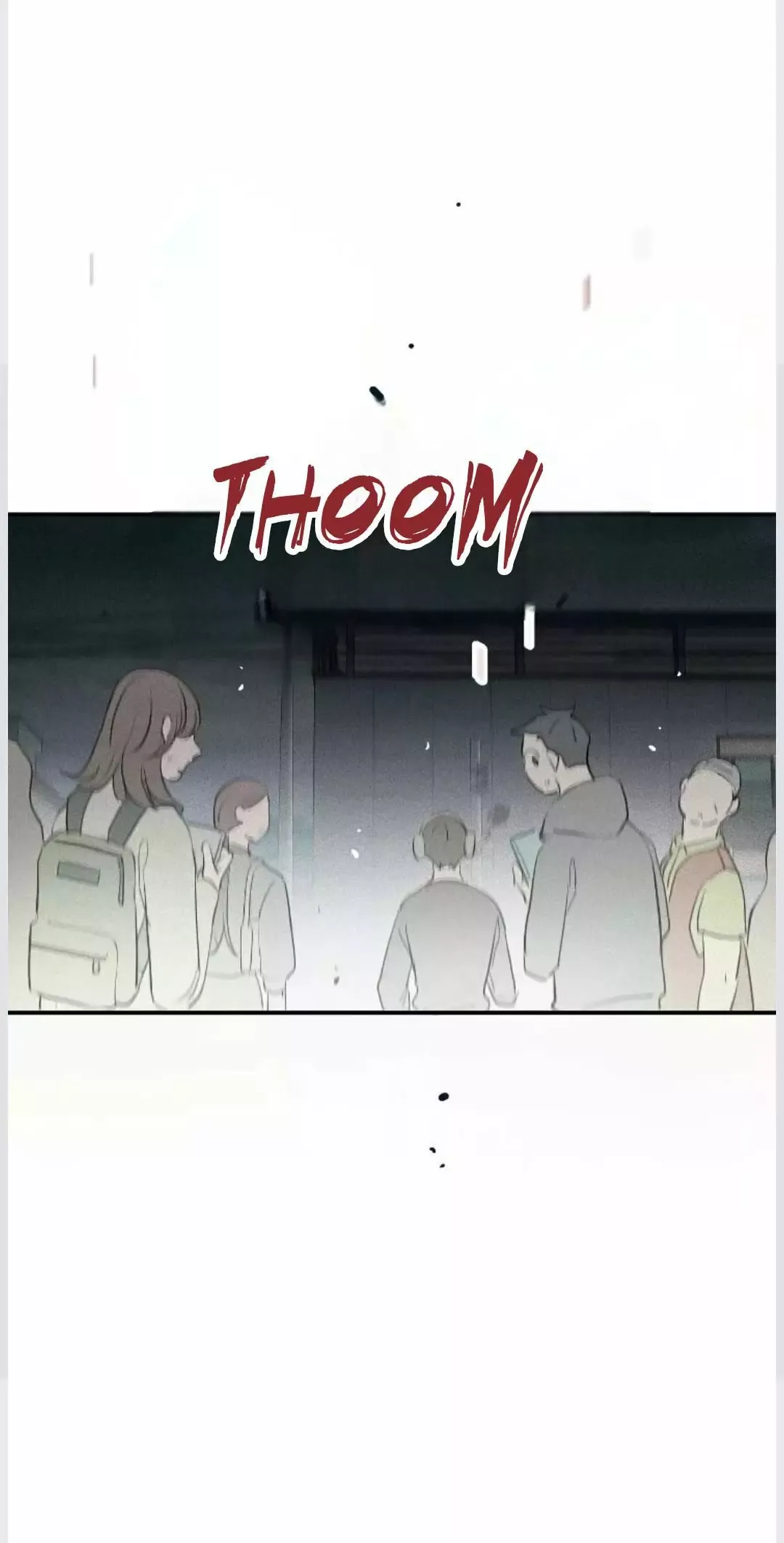 A Well Known Love Affair - Chapter 17 Page 33