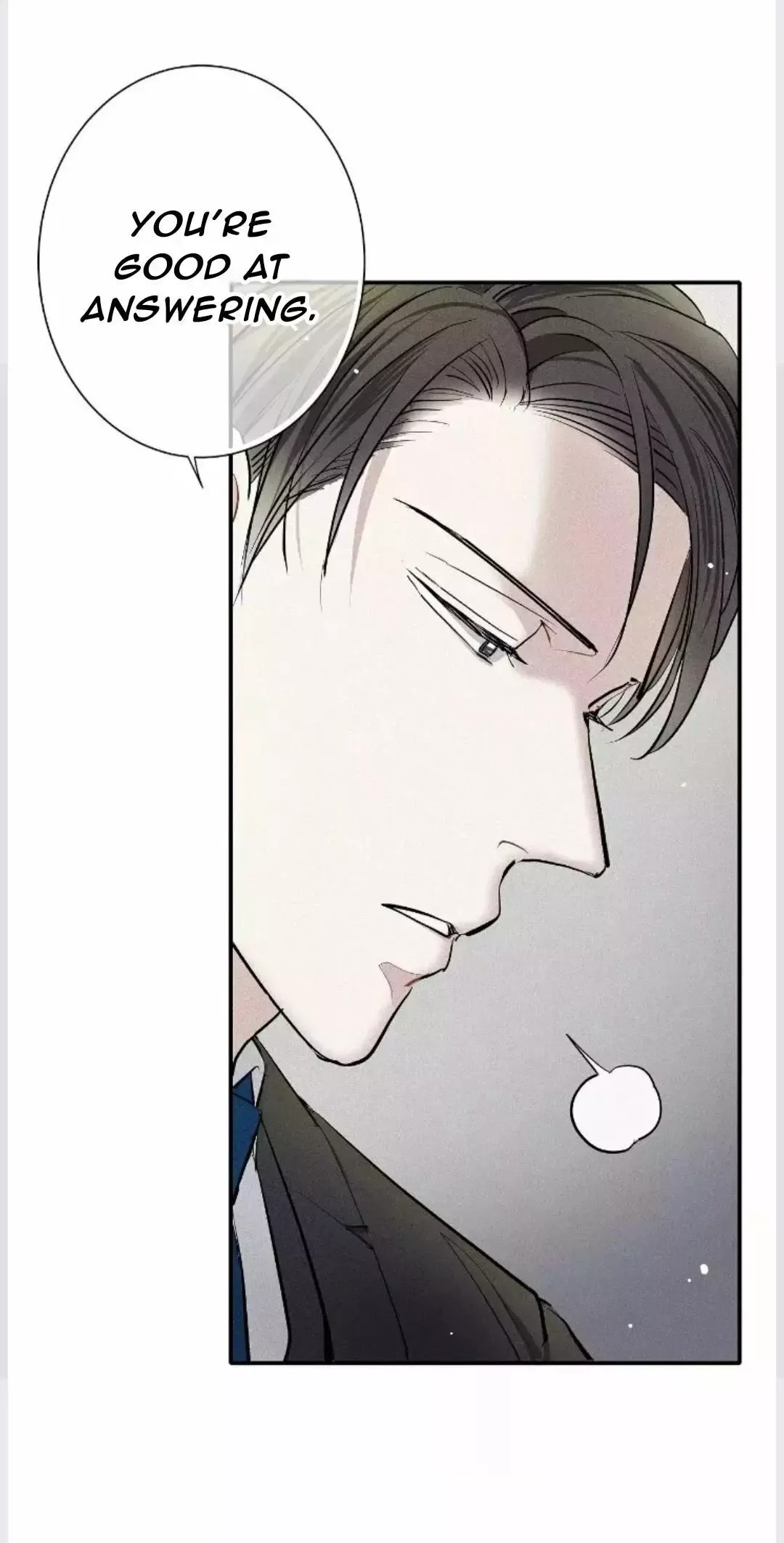 A Well Known Love Affair - Chapter 18 Page 11