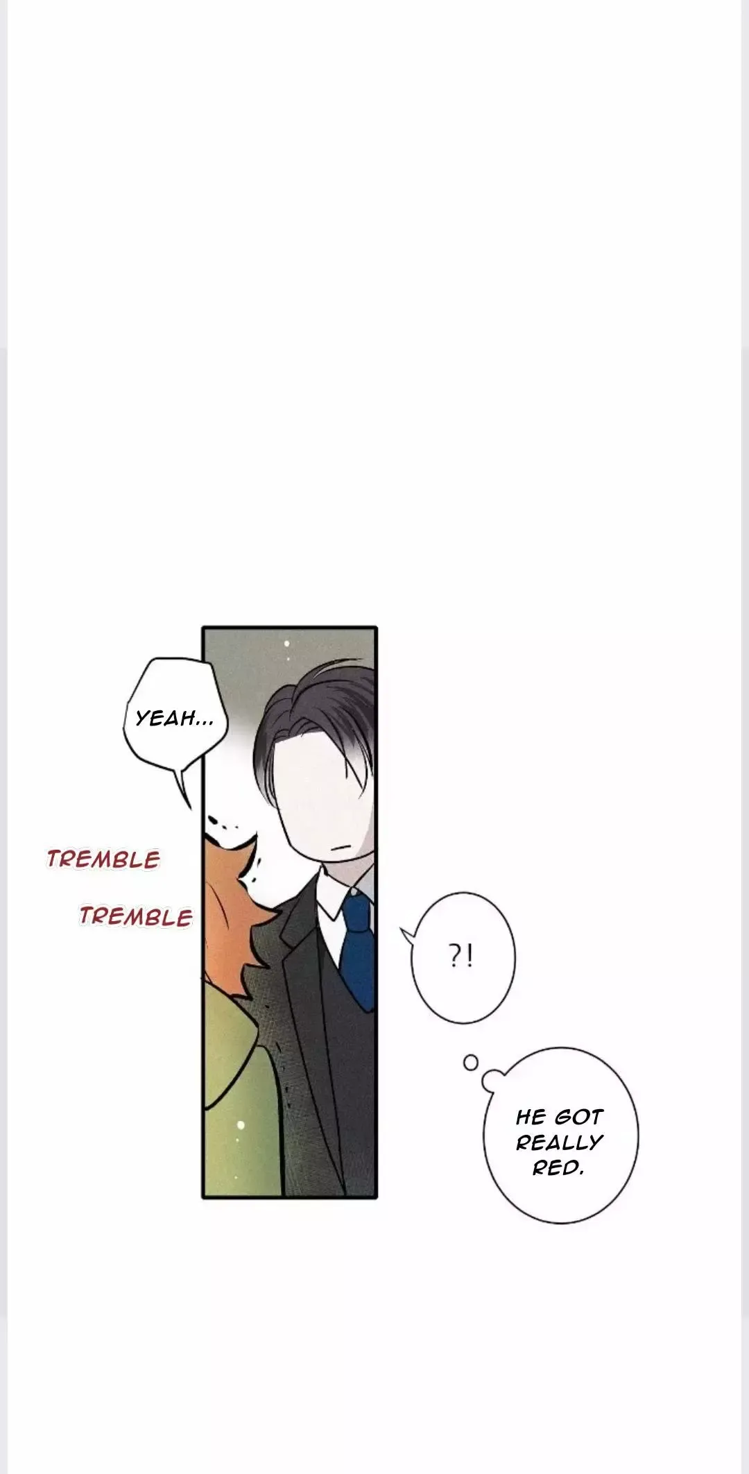 A Well Known Love Affair - Chapter 18 Page 25