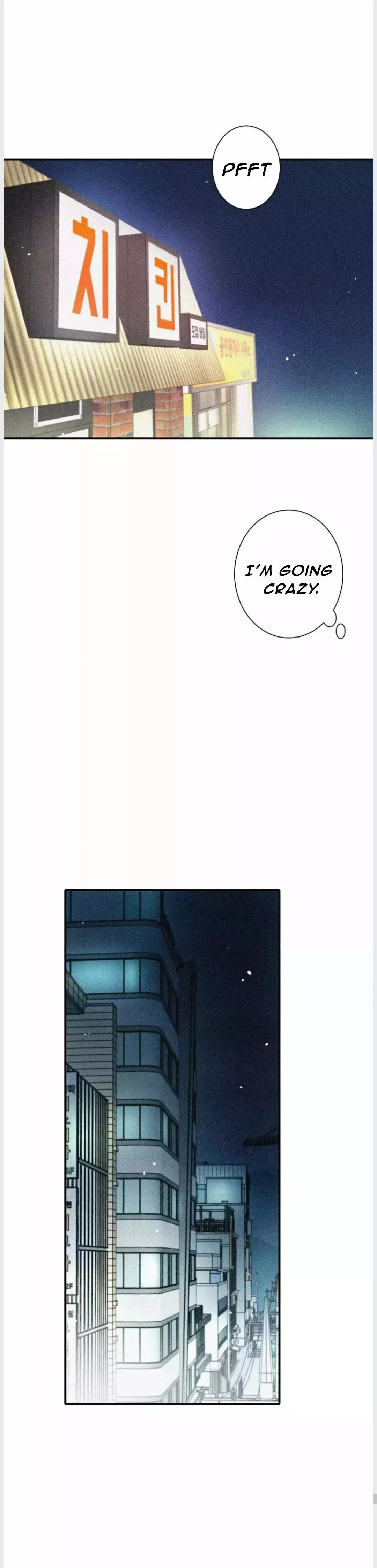 A Well Known Love Affair - Chapter 18 Page 28
