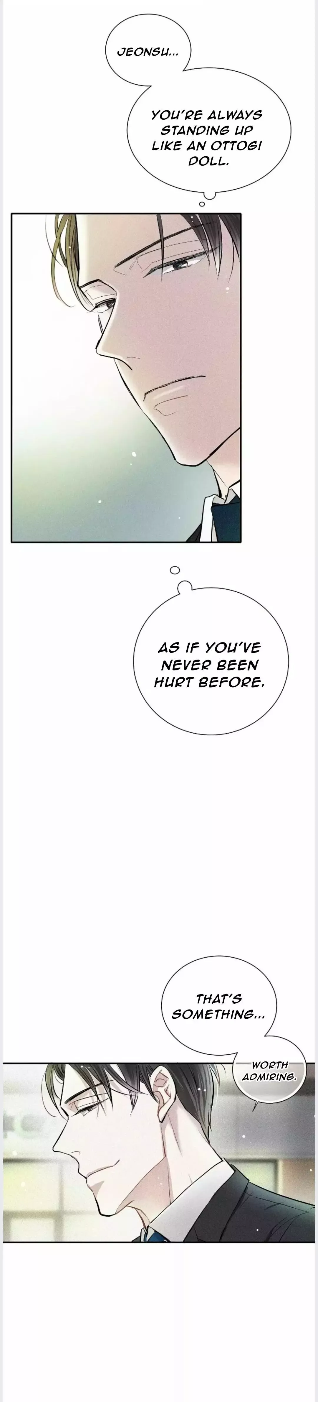 A Well Known Love Affair - Chapter 18 Page 30