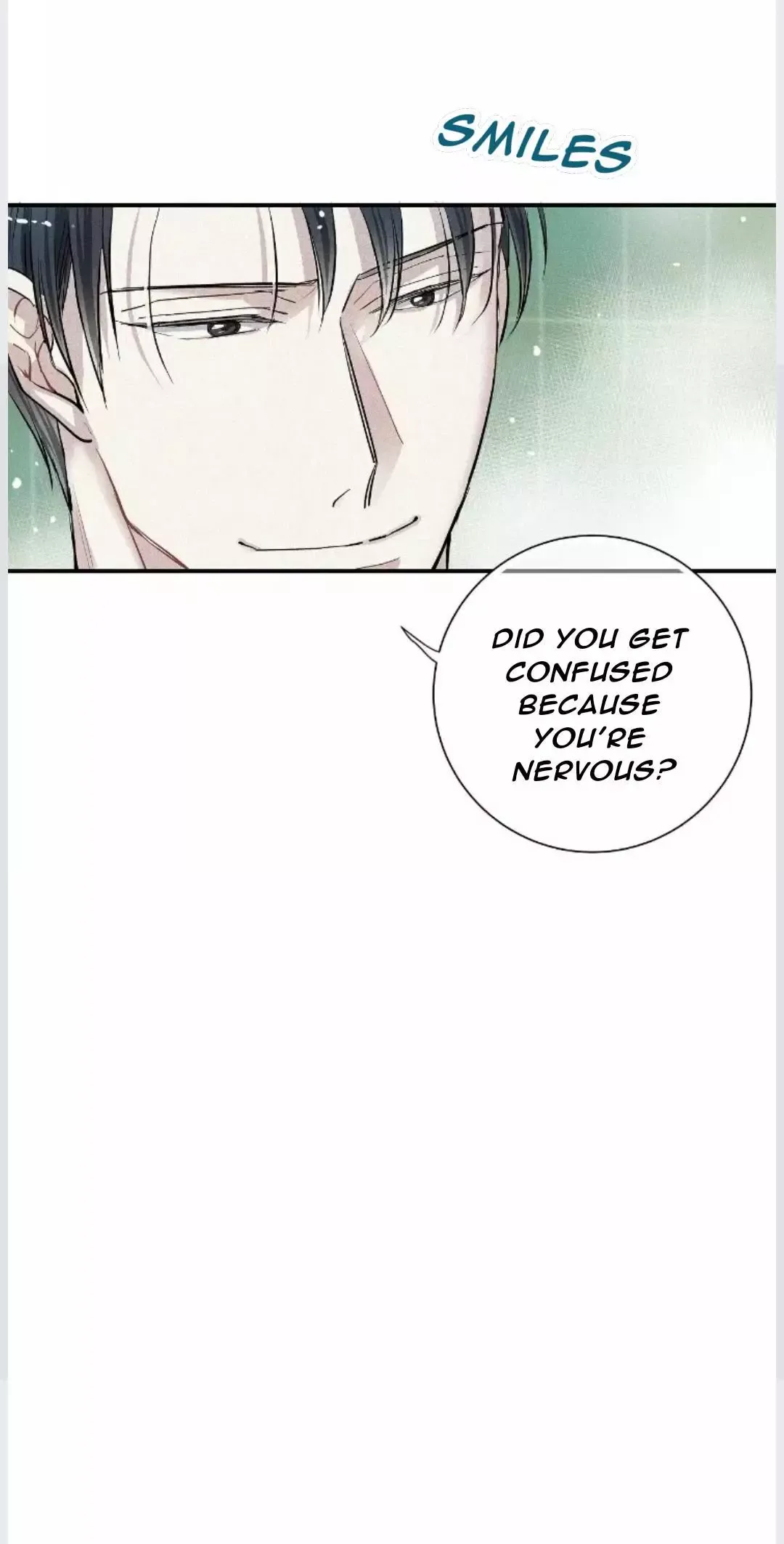 A Well Known Love Affair - Chapter 19 Page 4