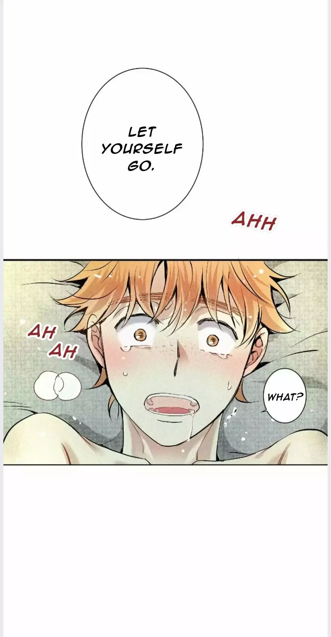 A Well Known Love Affair - Chapter 19 Page 29