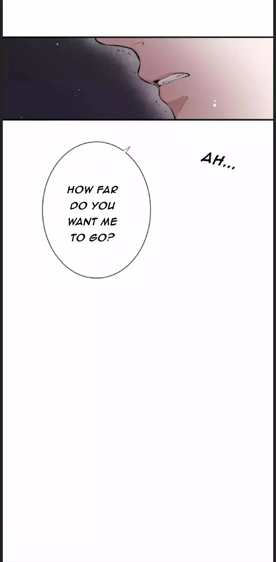 A Well Known Love Affair - Chapter 2 Page 7