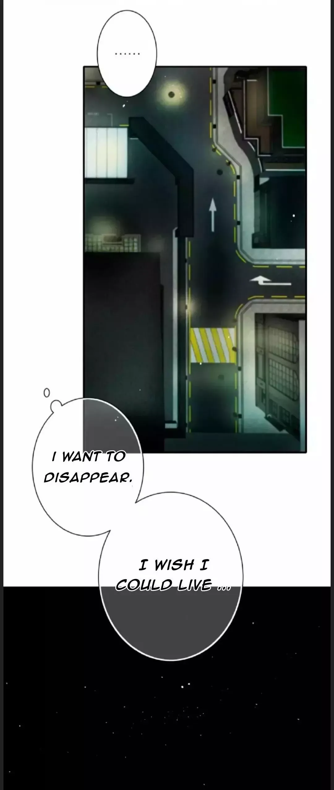 A Well Known Love Affair - Chapter 2 Page 9