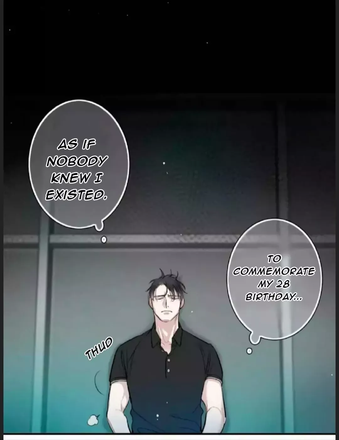 A Well Known Love Affair - Chapter 2 Page 10