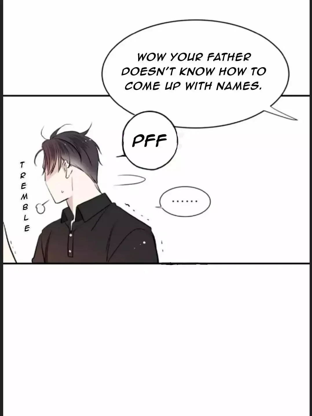 A Well Known Love Affair - Chapter 2 Page 19