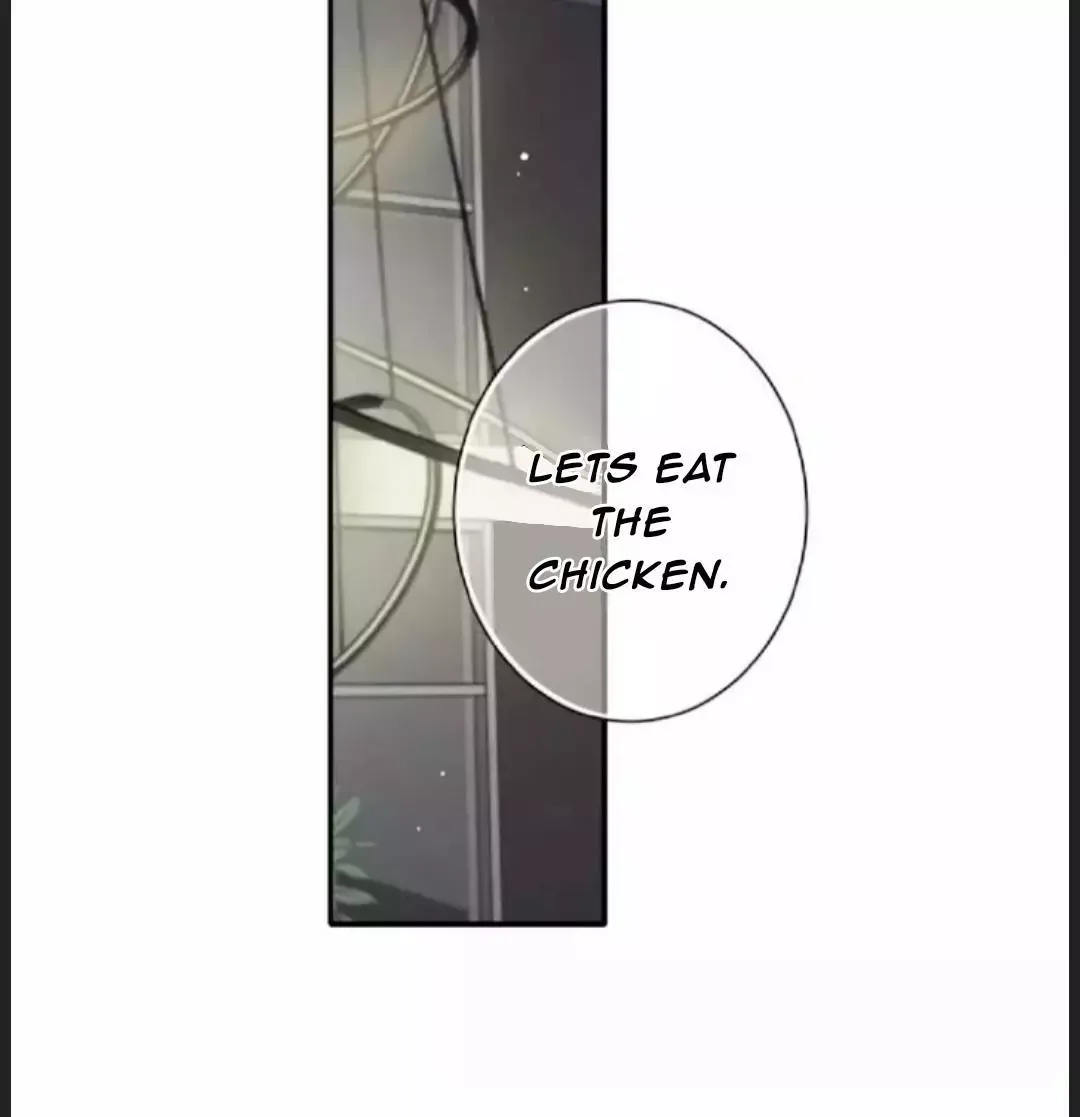 A Well Known Love Affair - Chapter 2 Page 21
