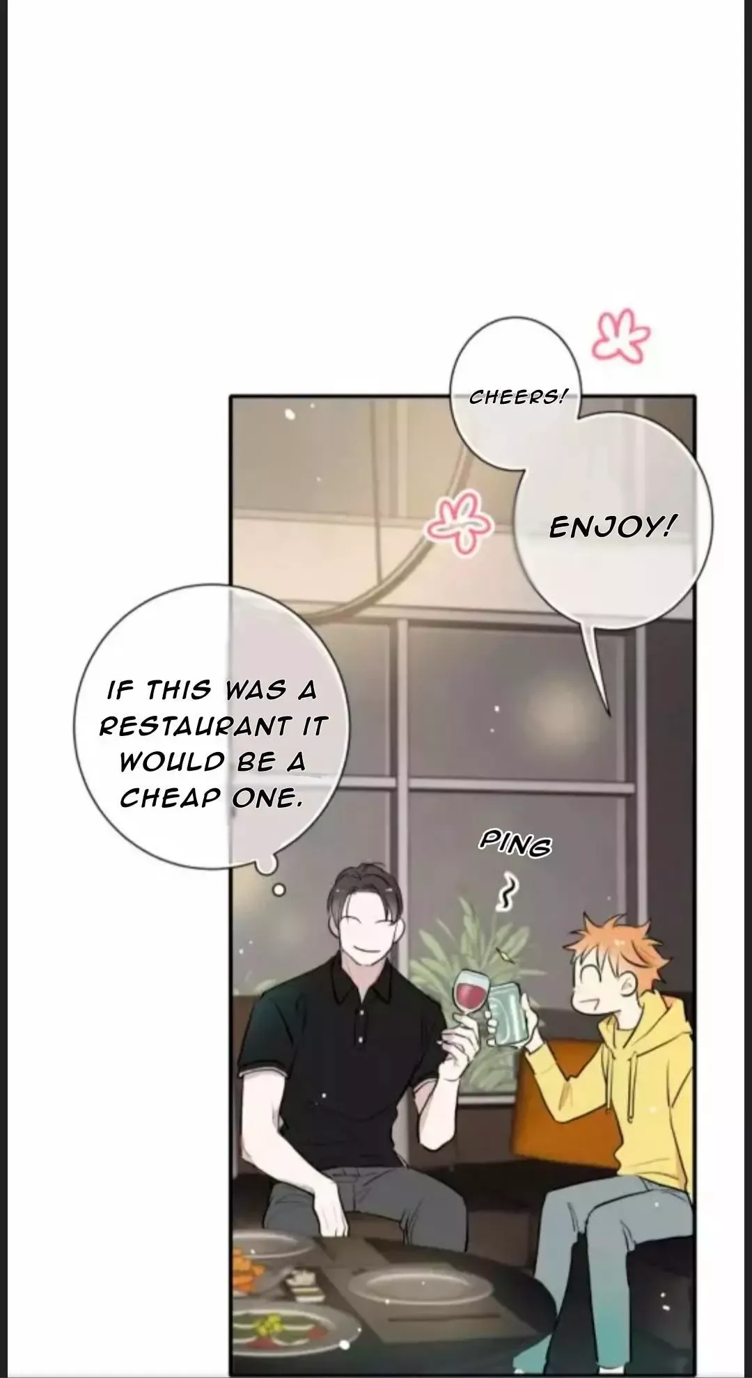 A Well Known Love Affair - Chapter 2 Page 23