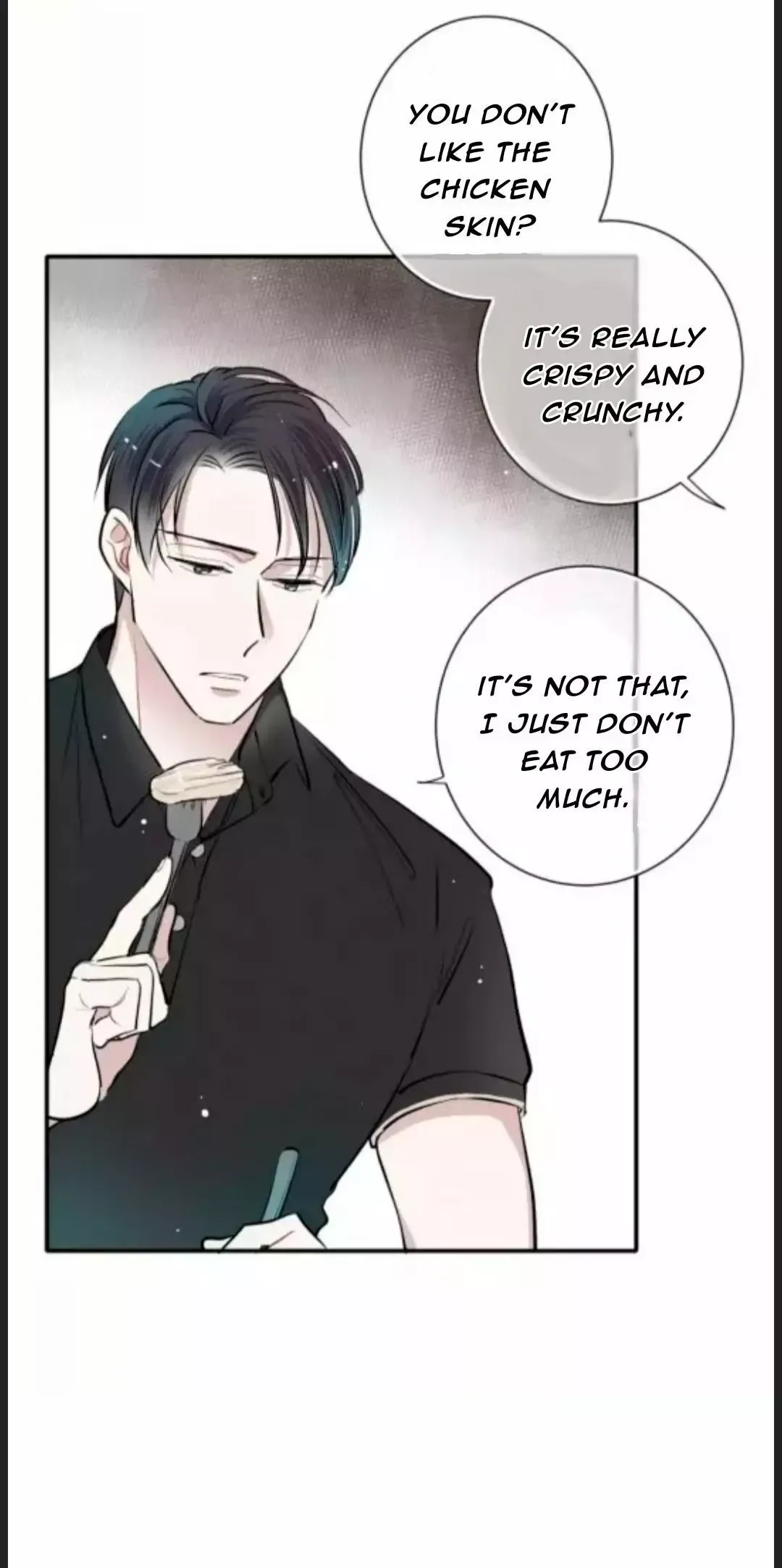 A Well Known Love Affair - Chapter 2 Page 26