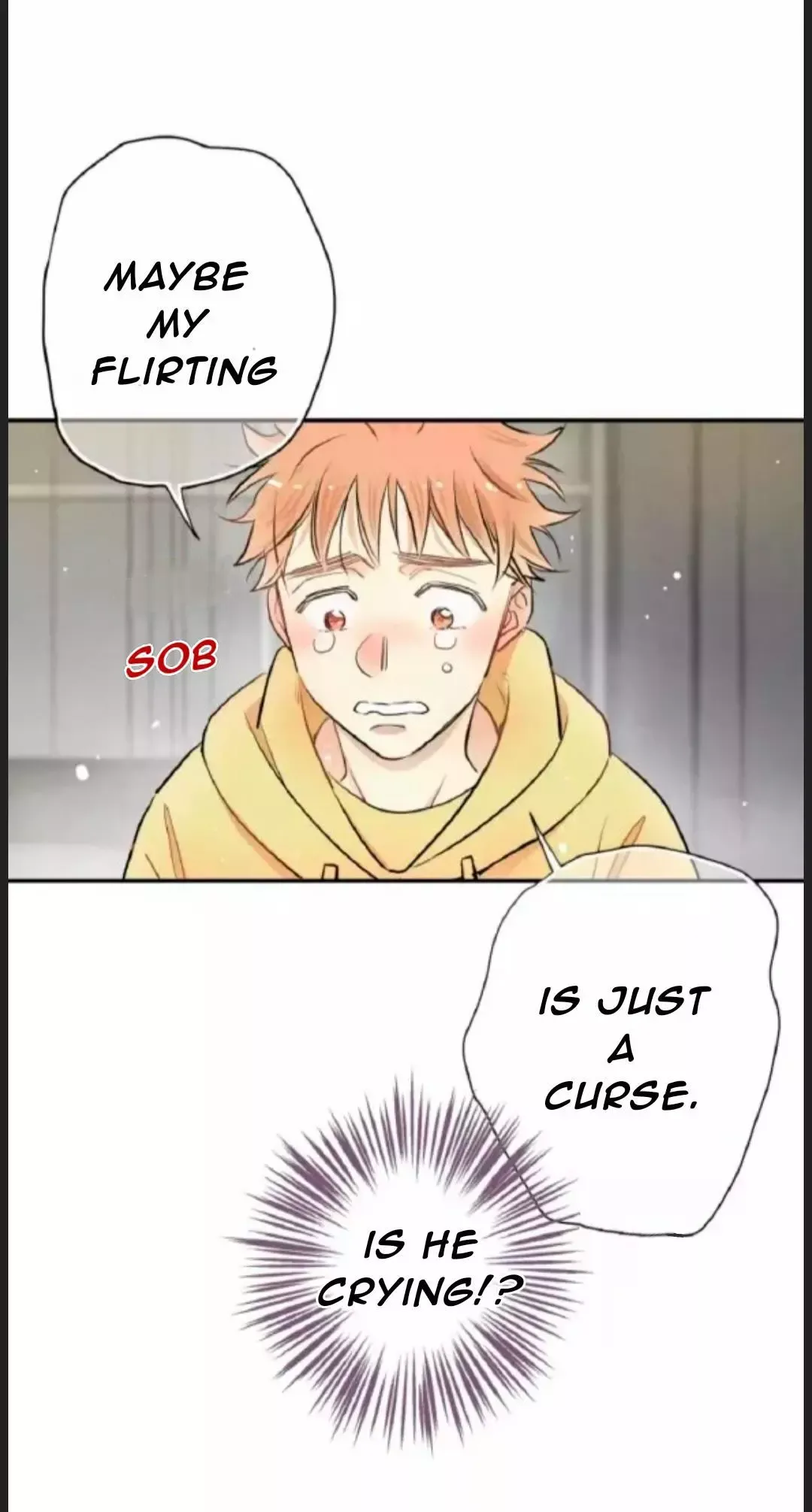A Well Known Love Affair - Chapter 2 Page 35