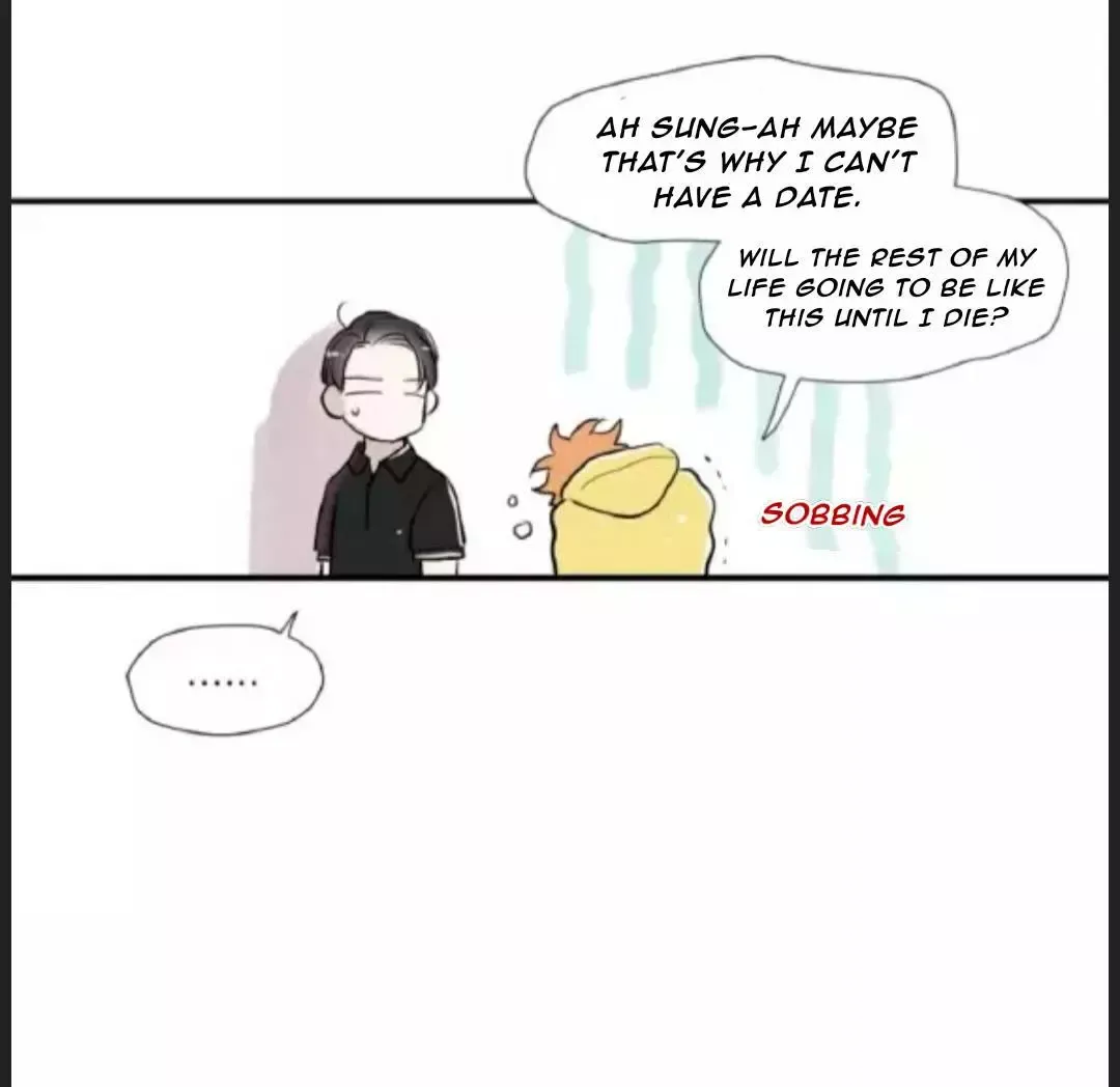 A Well Known Love Affair - Chapter 2 Page 36