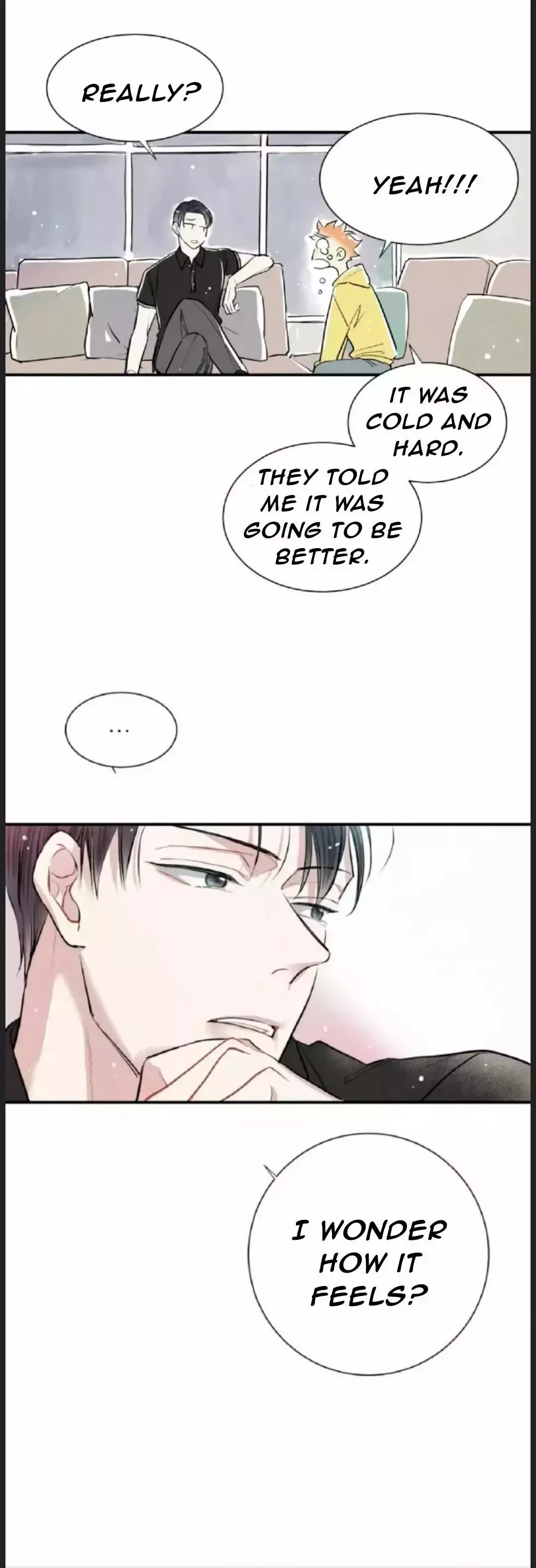 A Well Known Love Affair - Chapter 2 Page 43