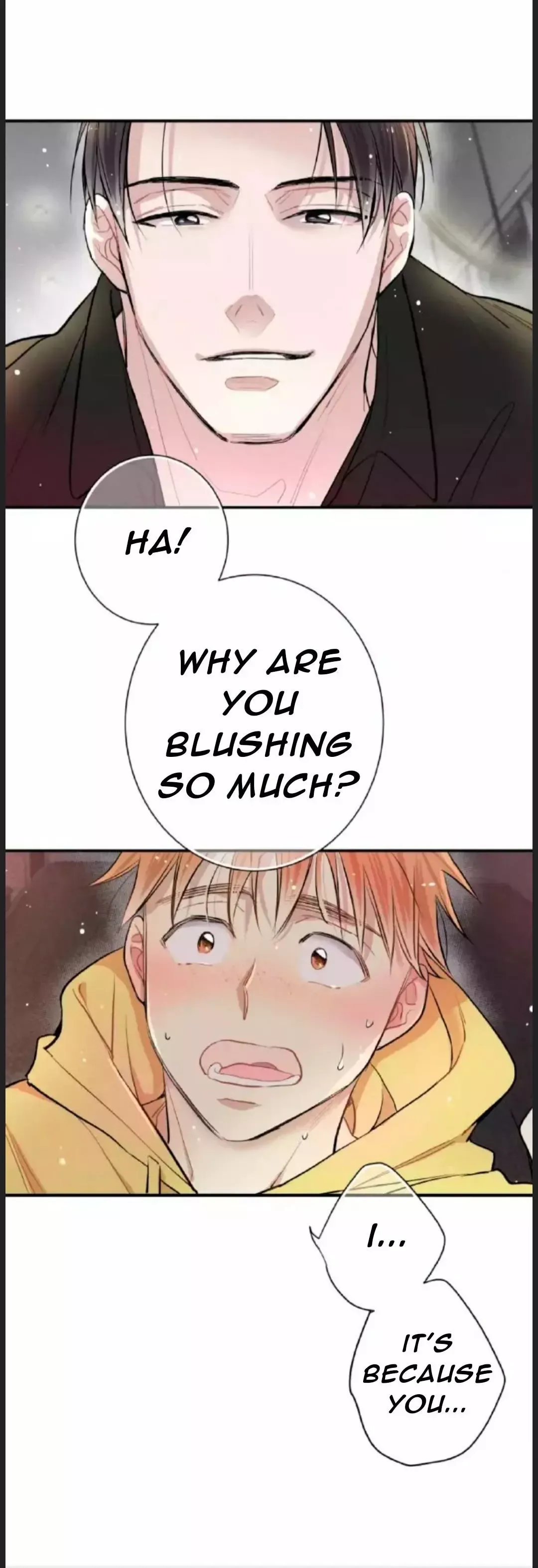 A Well Known Love Affair - Chapter 2 Page 47